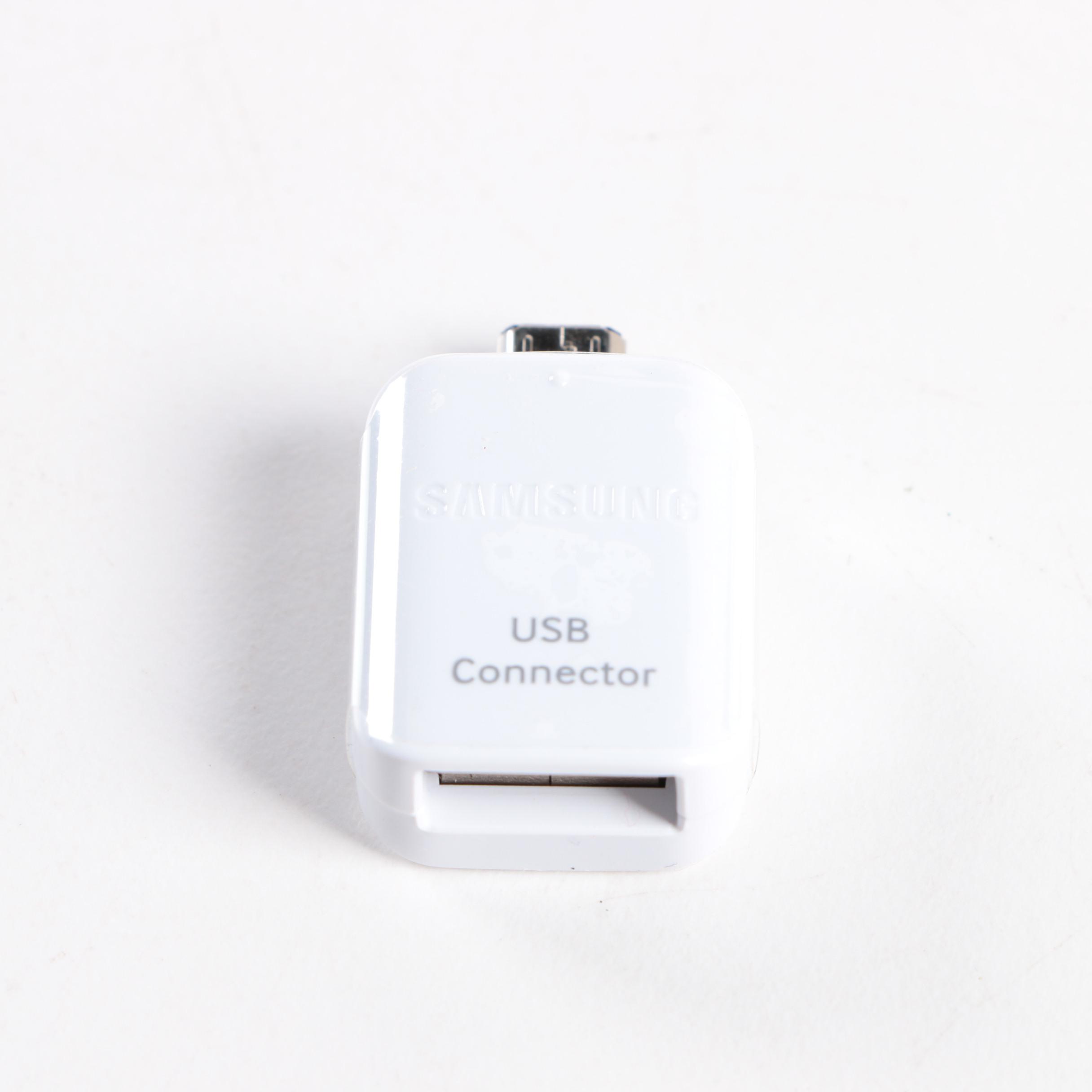 Samsung Gear VR Headset