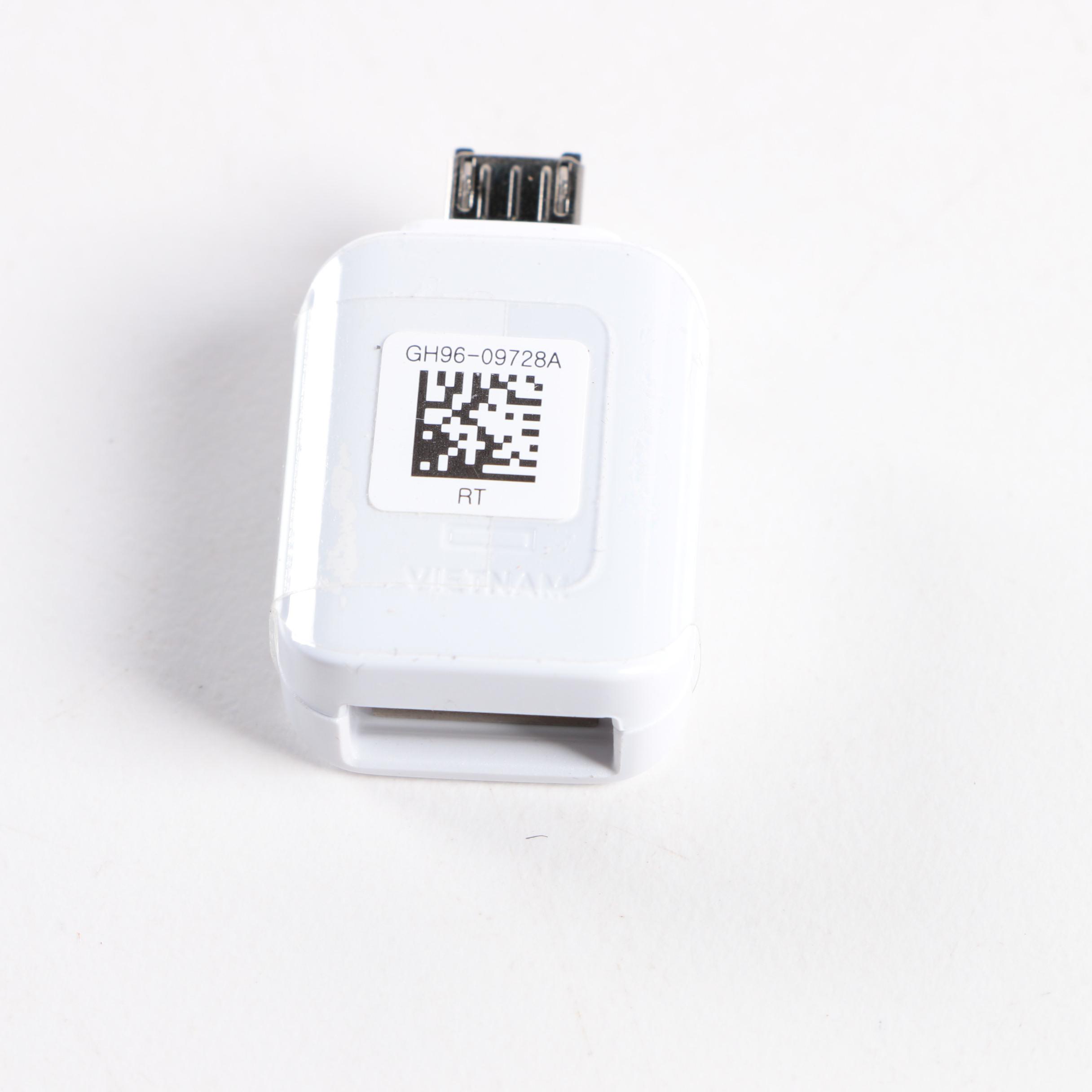 Samsung Gear VR Headset