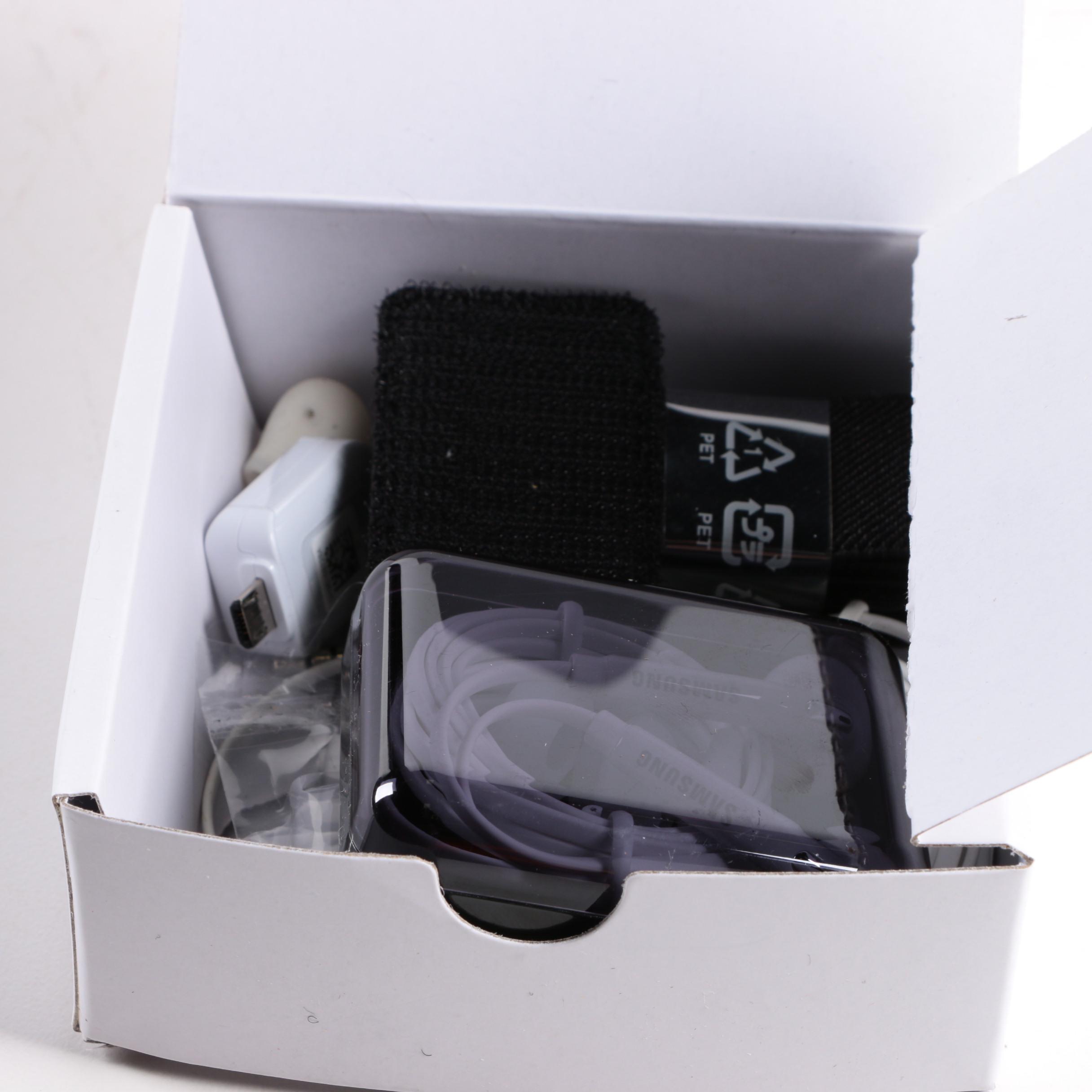 Samsung Gear VR Headset