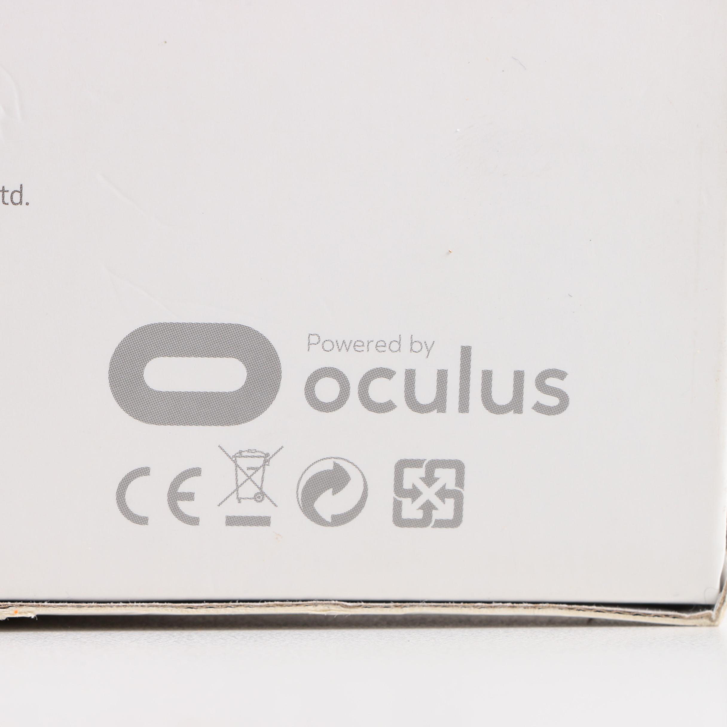 Samsung Gear VR Headset