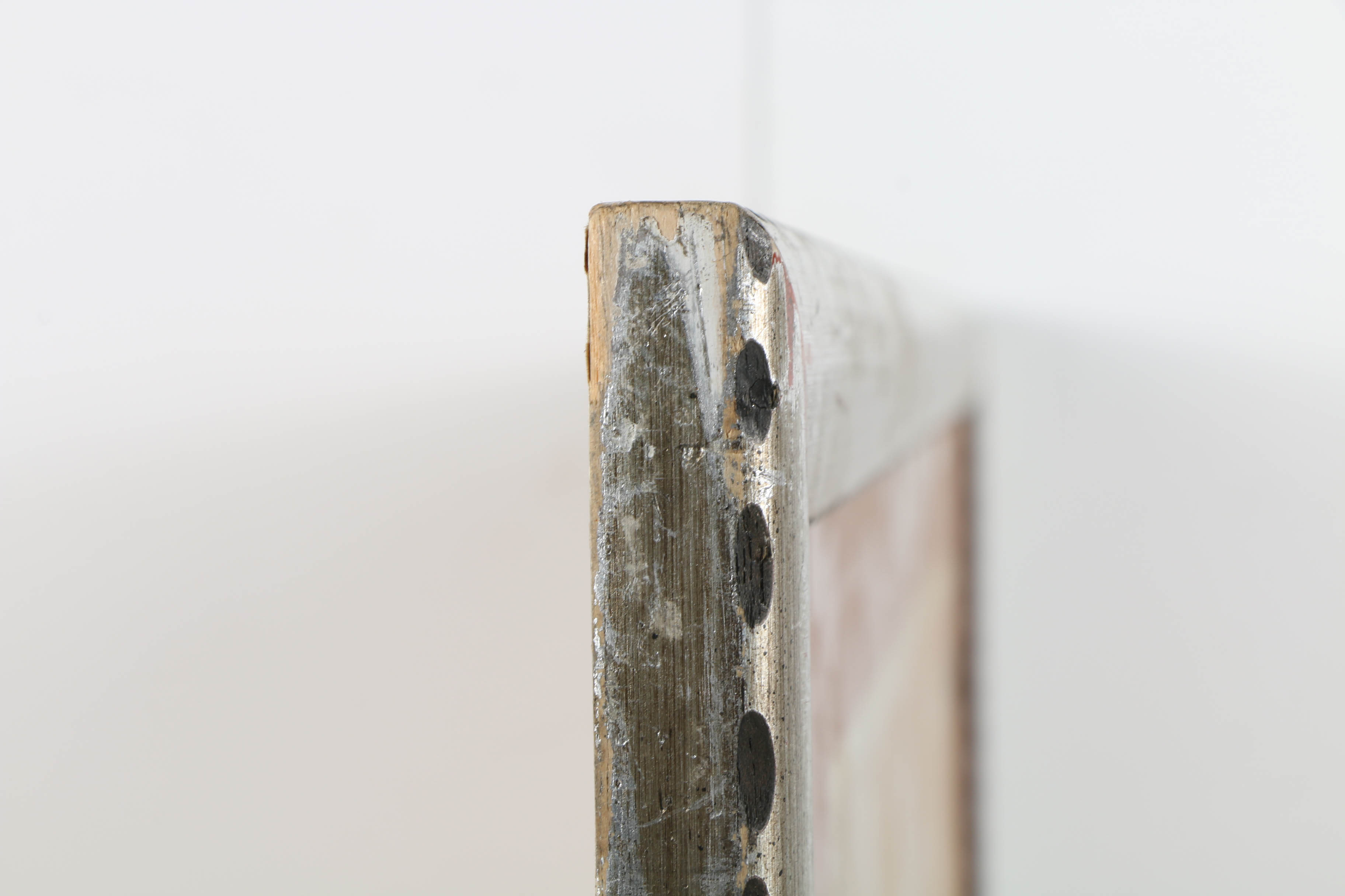 Shoichi Hasegawa Signed Limited Edition Aquatint Etching "L'aube sur la colline"