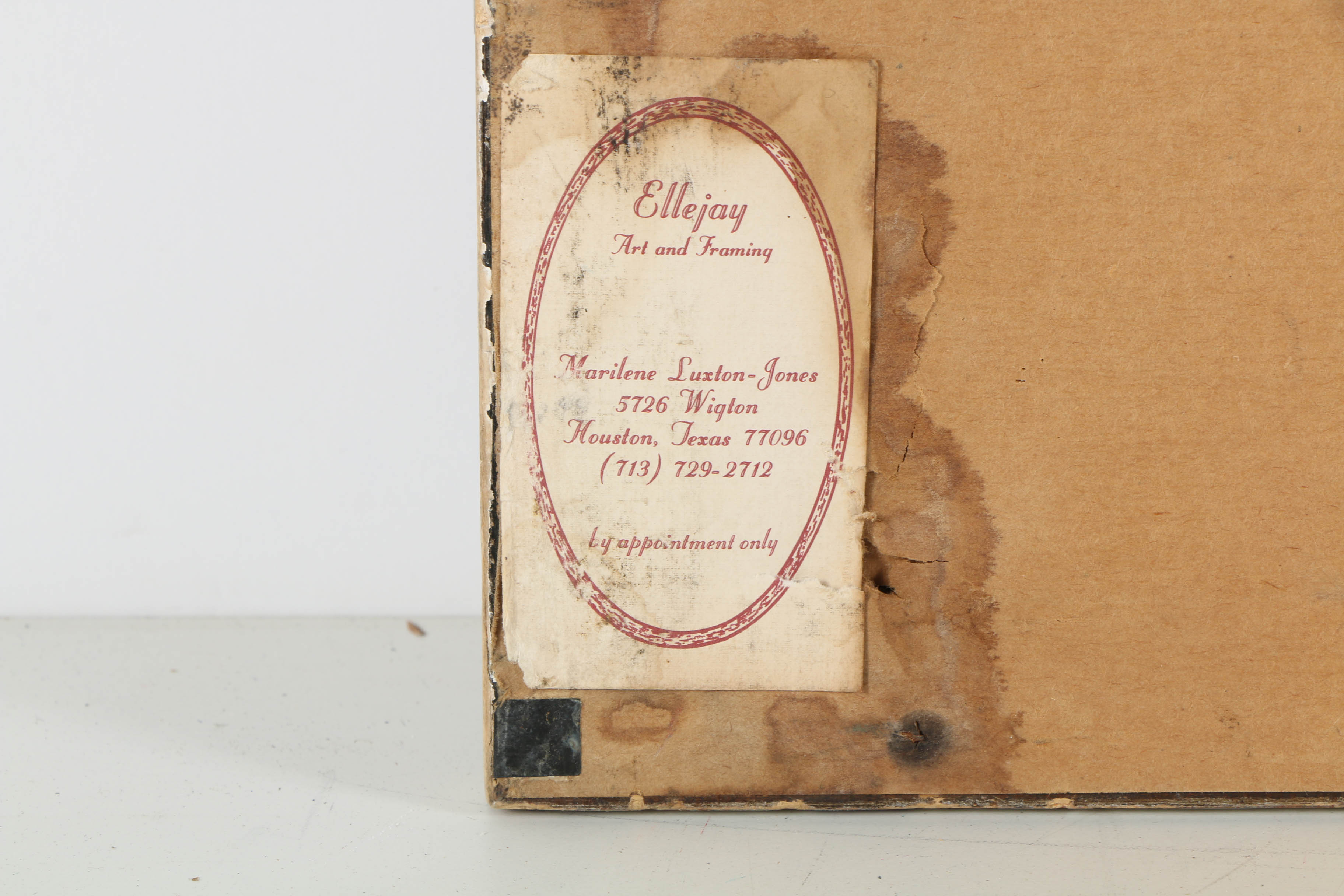 Shoichi Hasegawa Signed Limited Edition Aquatint Etching "L'aube sur la colline"