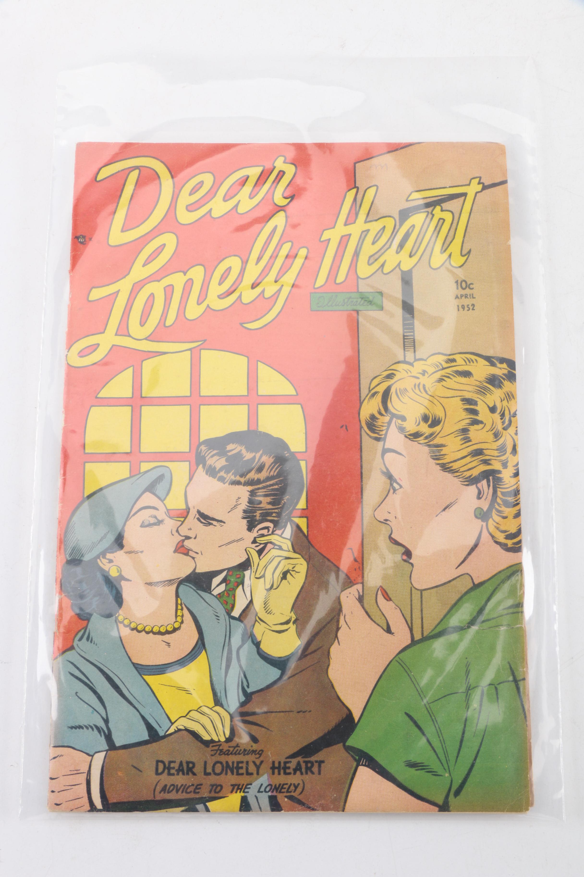 Gold Age Comics and 1947 Dick Tracy Record