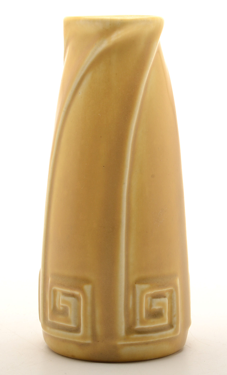 1921 Rookwood Pottery Vase