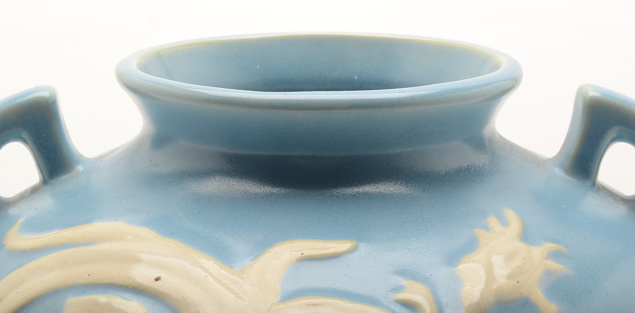 Weller Pottery "Cameo" Vase