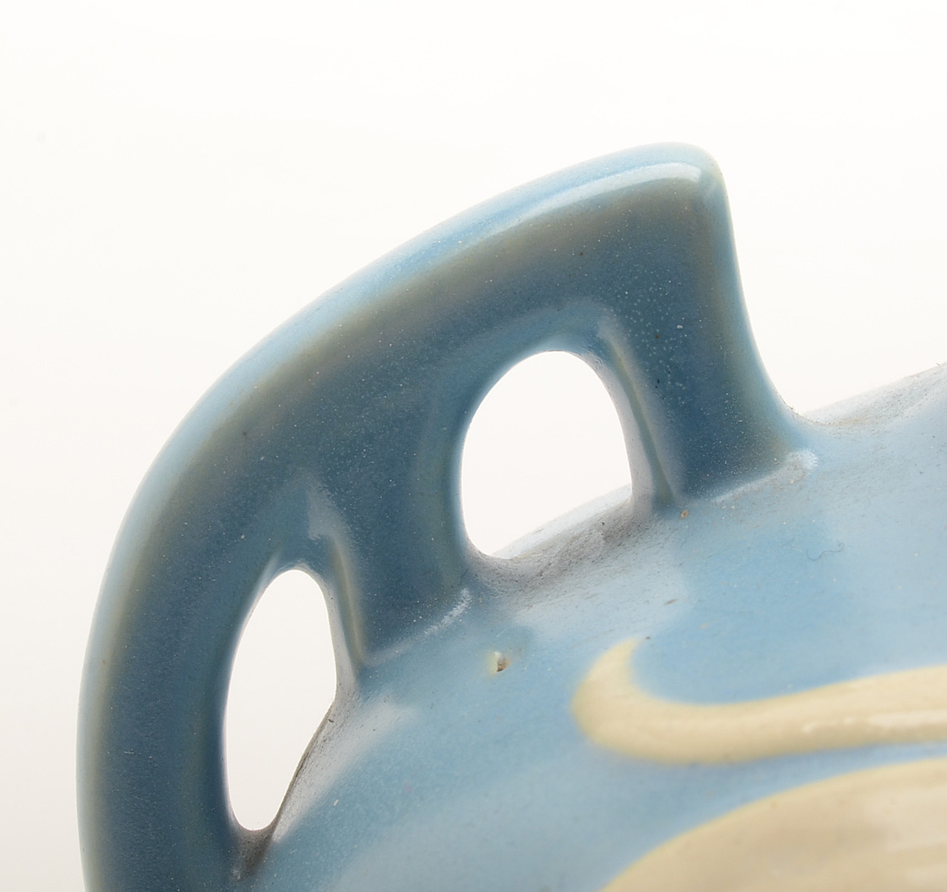 Weller Pottery "Cameo" Vase