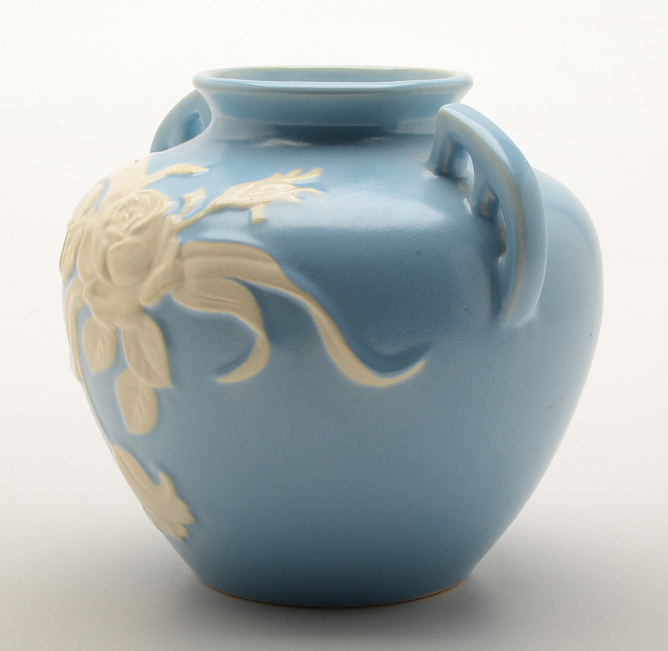 Weller Pottery "Cameo" Vase