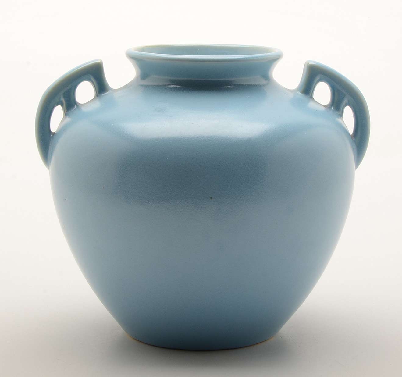 Weller Pottery "Cameo" Vase