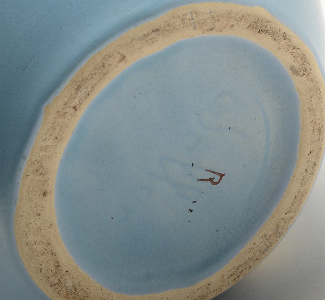 Weller Pottery "Cameo" Vase