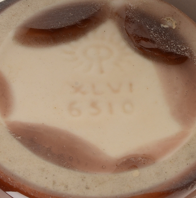 Vintage Rookwood Pottery Vase