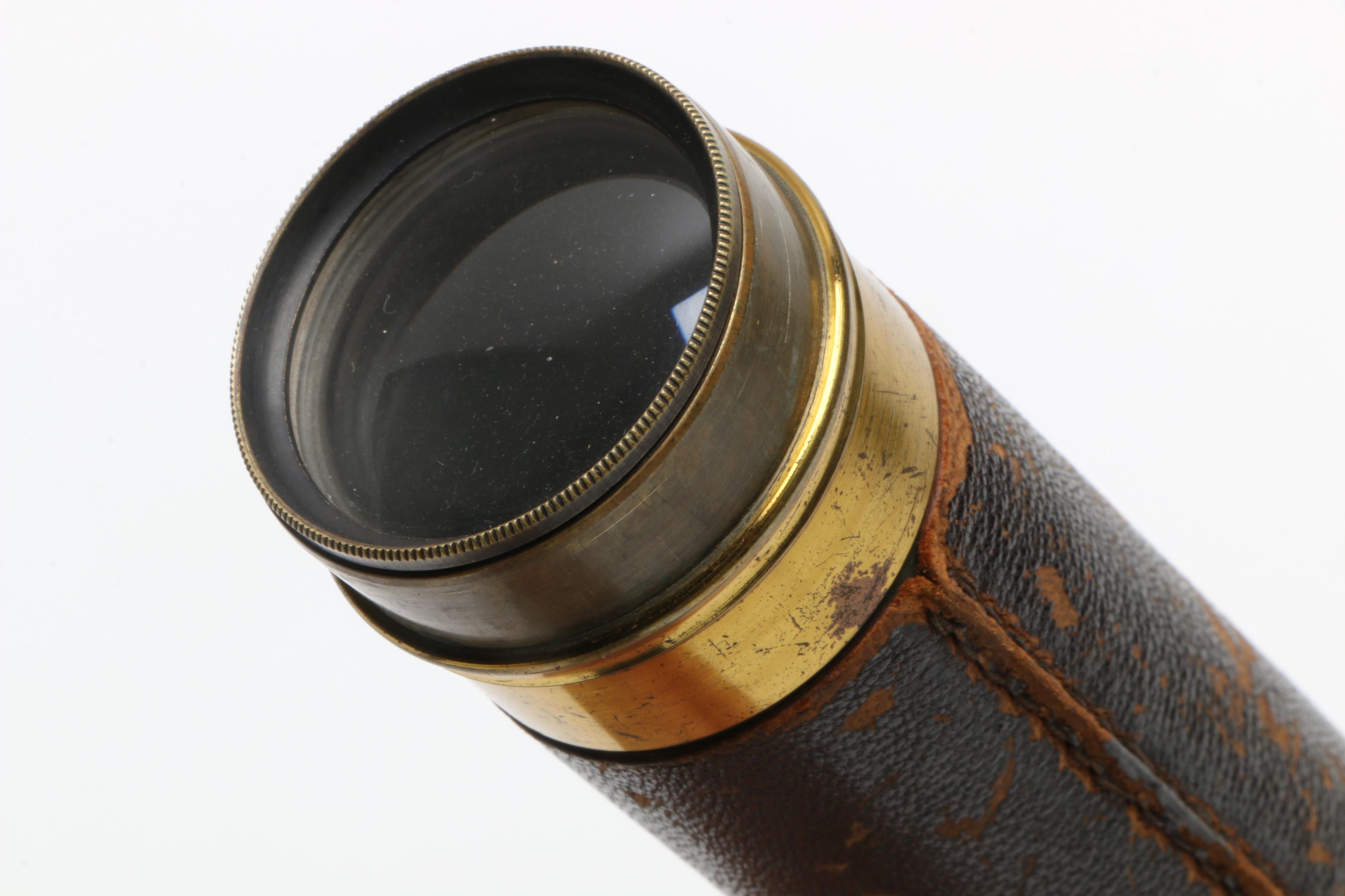 Vintage Telescoping Spyglasses