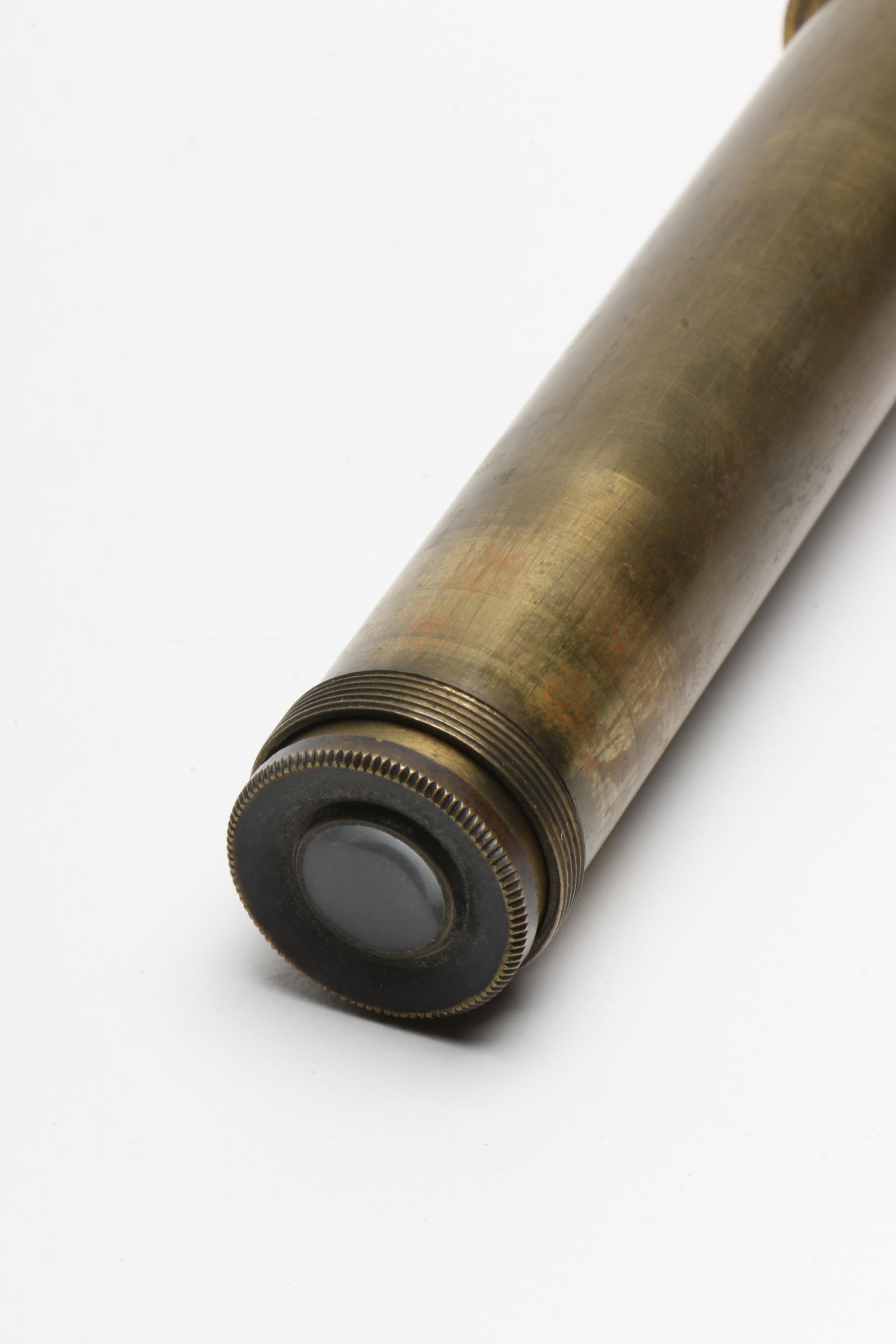 Vintage Telescoping Spyglasses