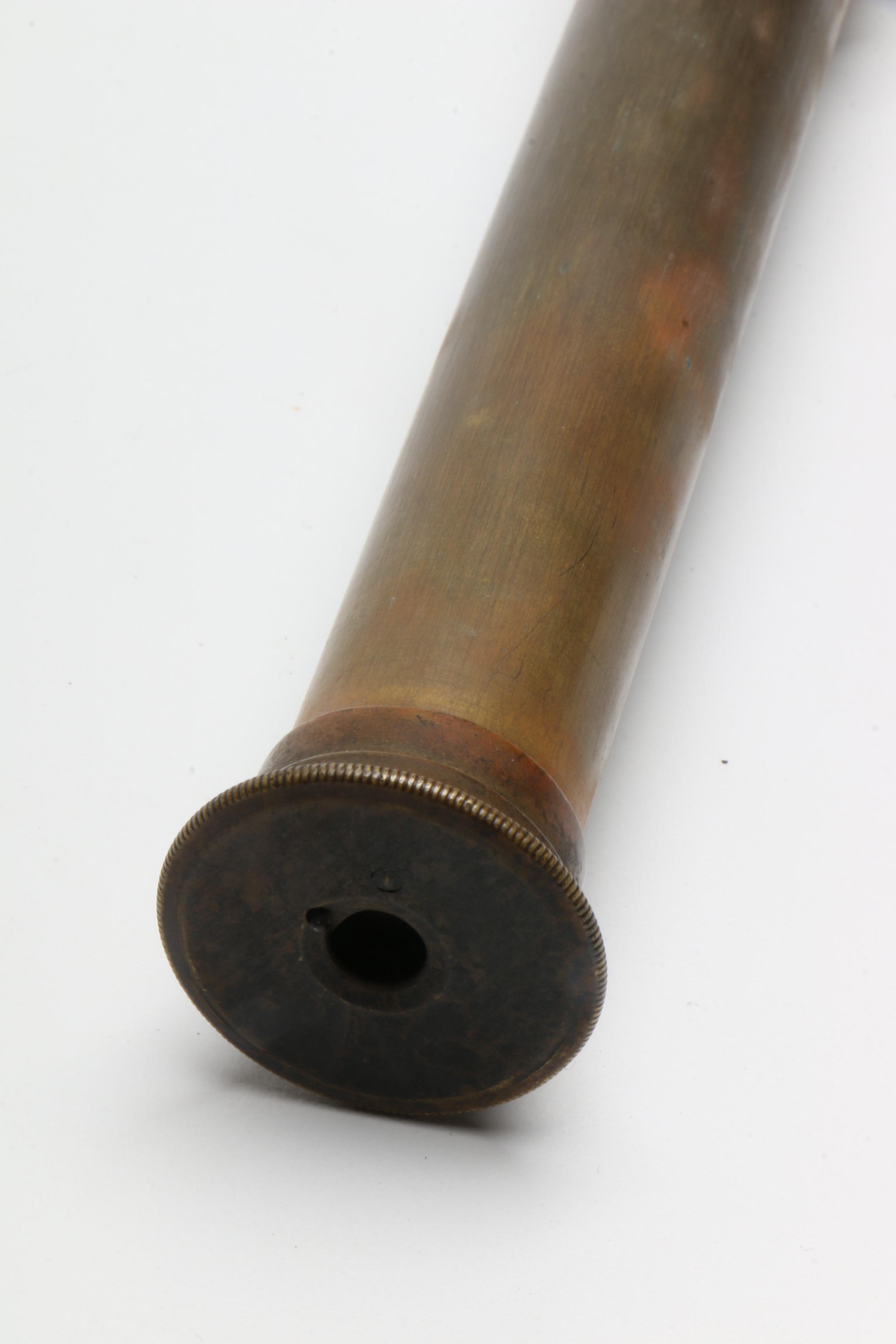 Vintage Telescoping Spyglasses