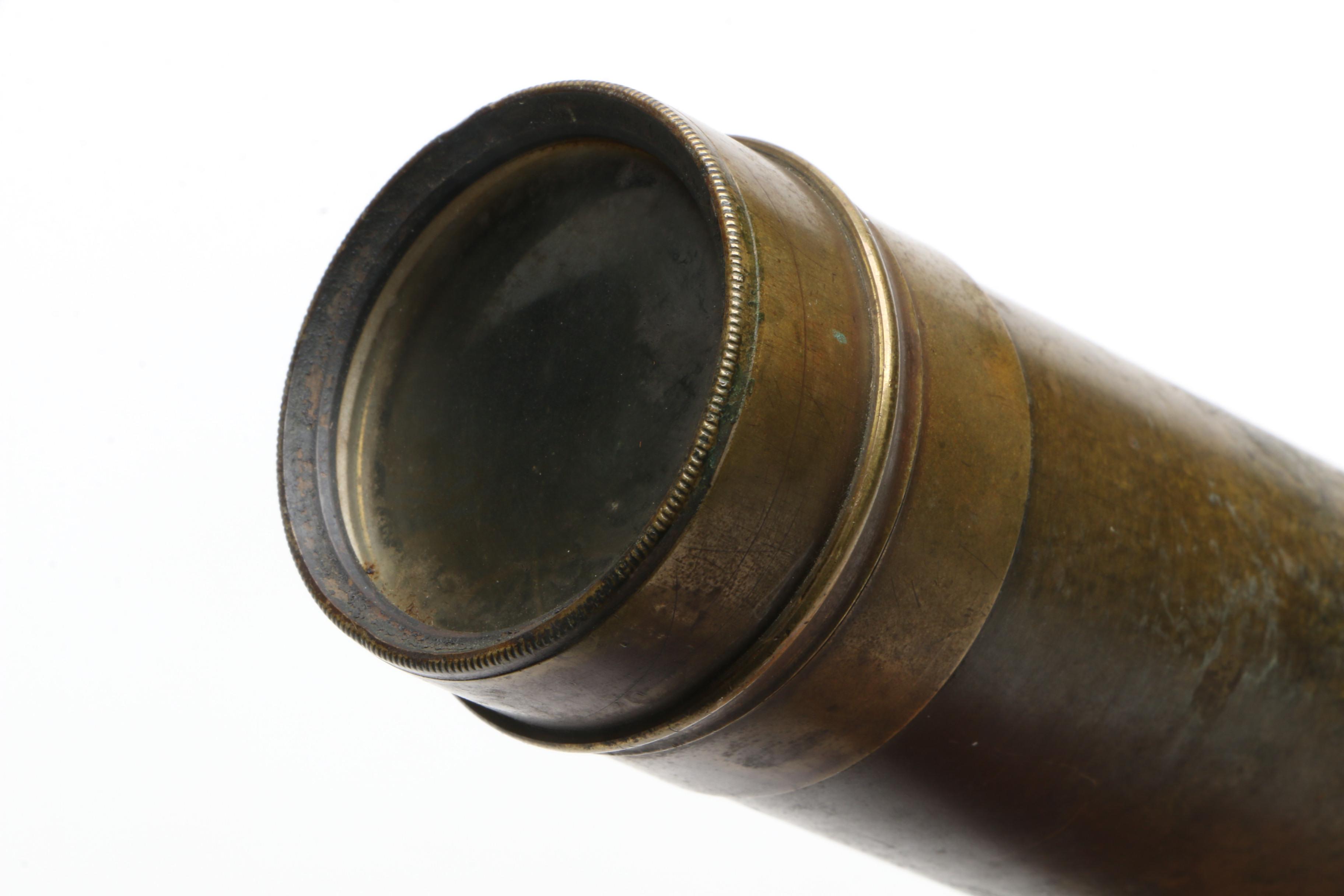 Vintage Telescoping Spyglasses