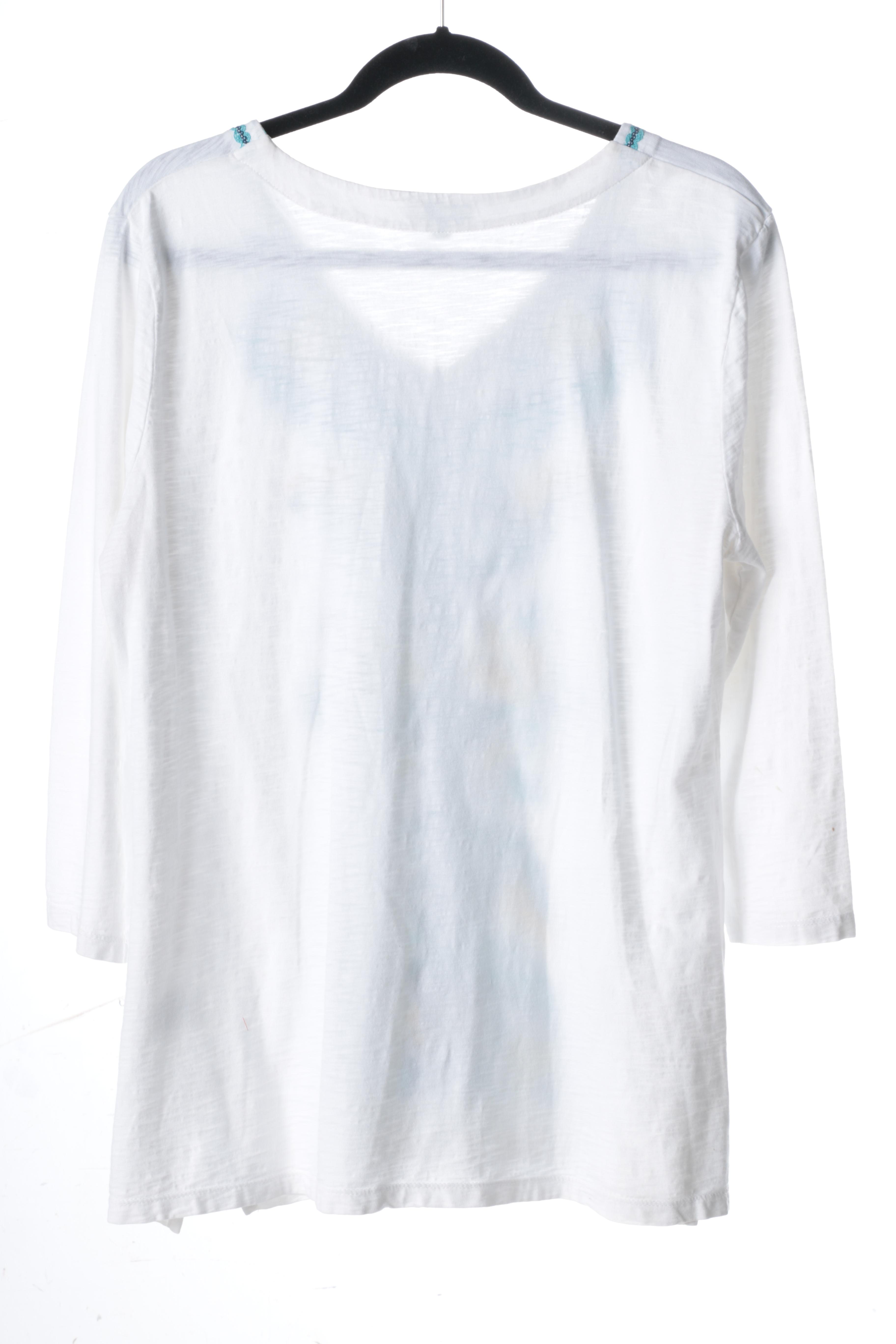 Women's Casual Separates Including J. Crew