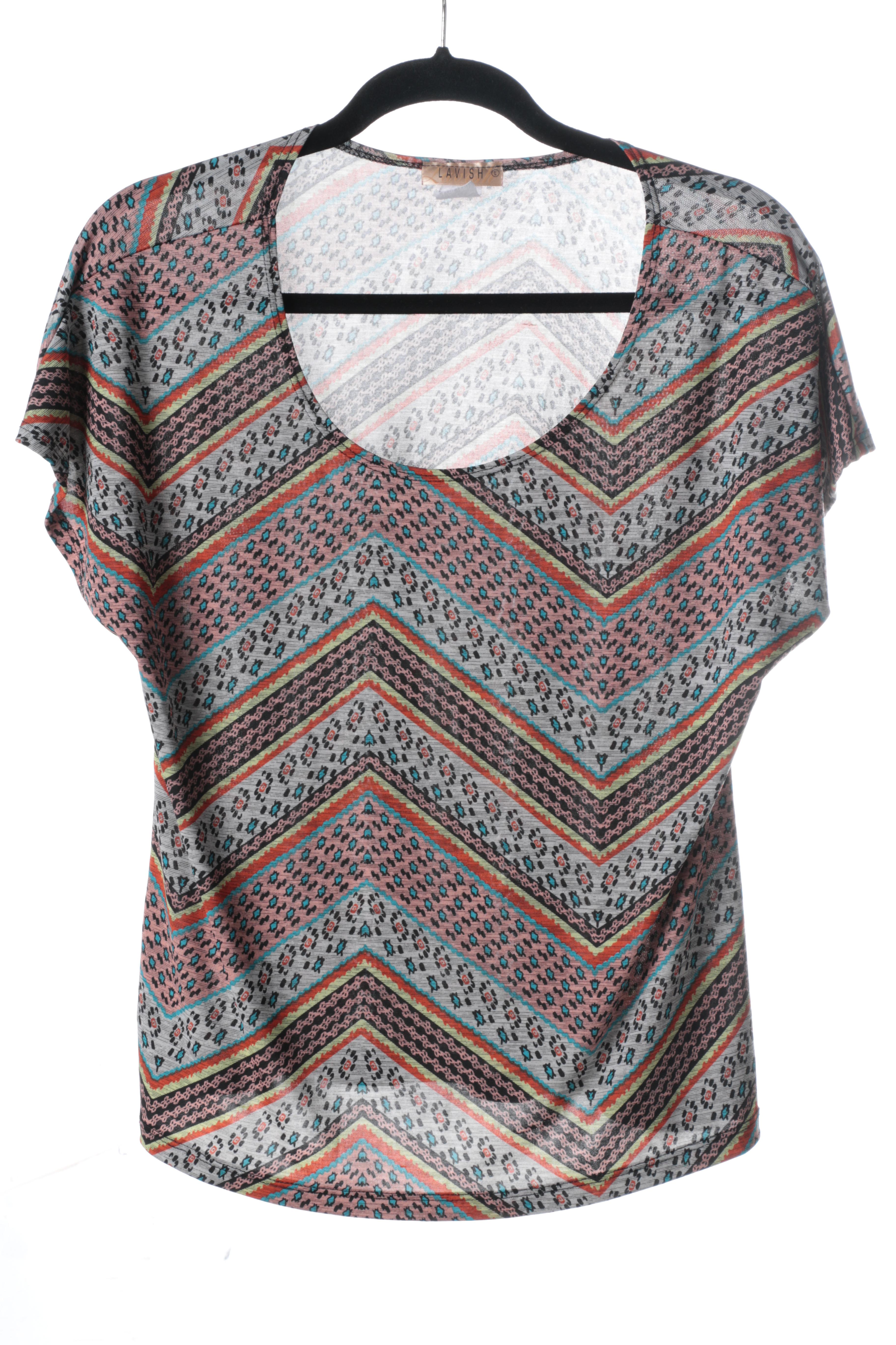 Women's Casual Separates Including J. Crew