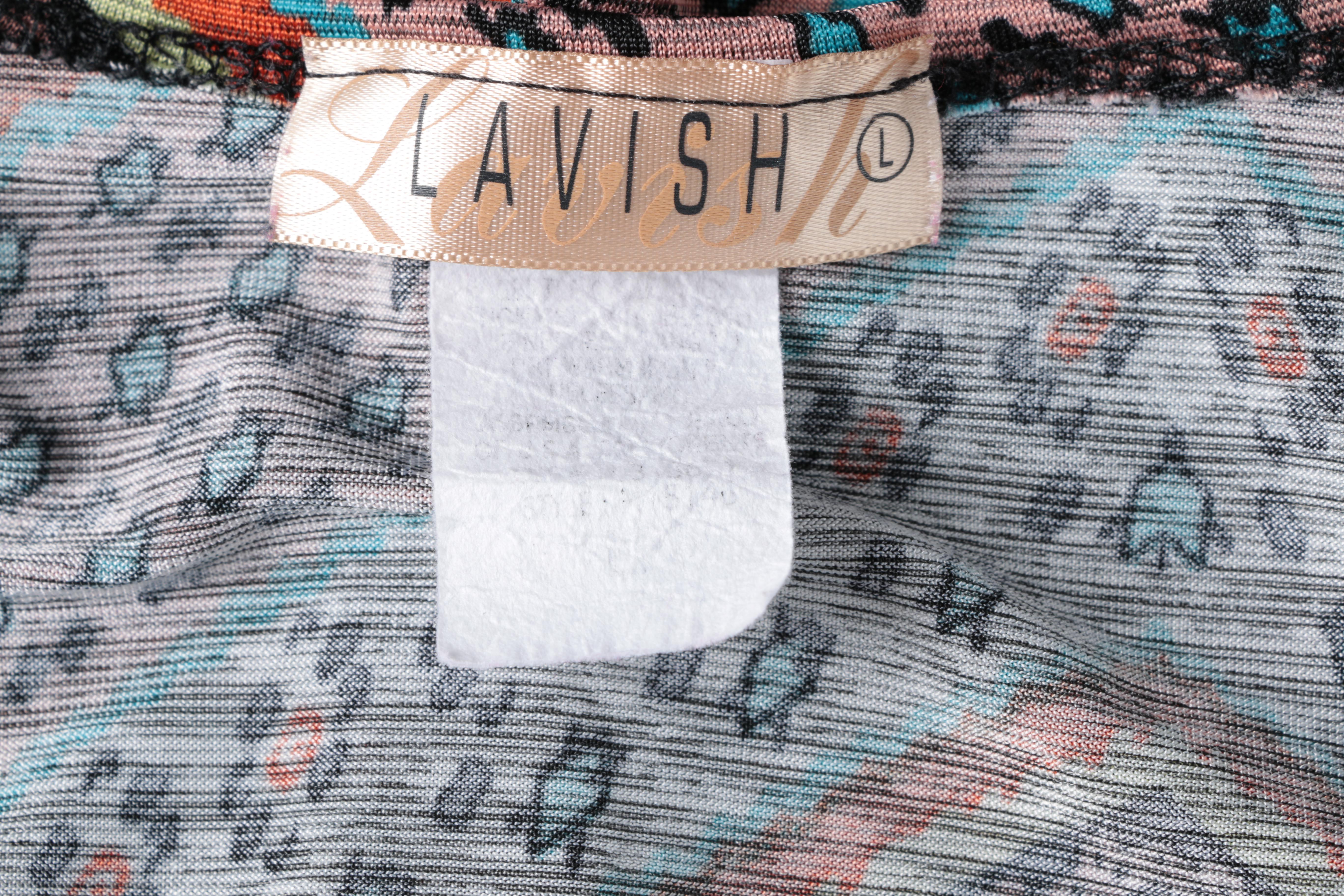 Women's Casual Separates Including J. Crew