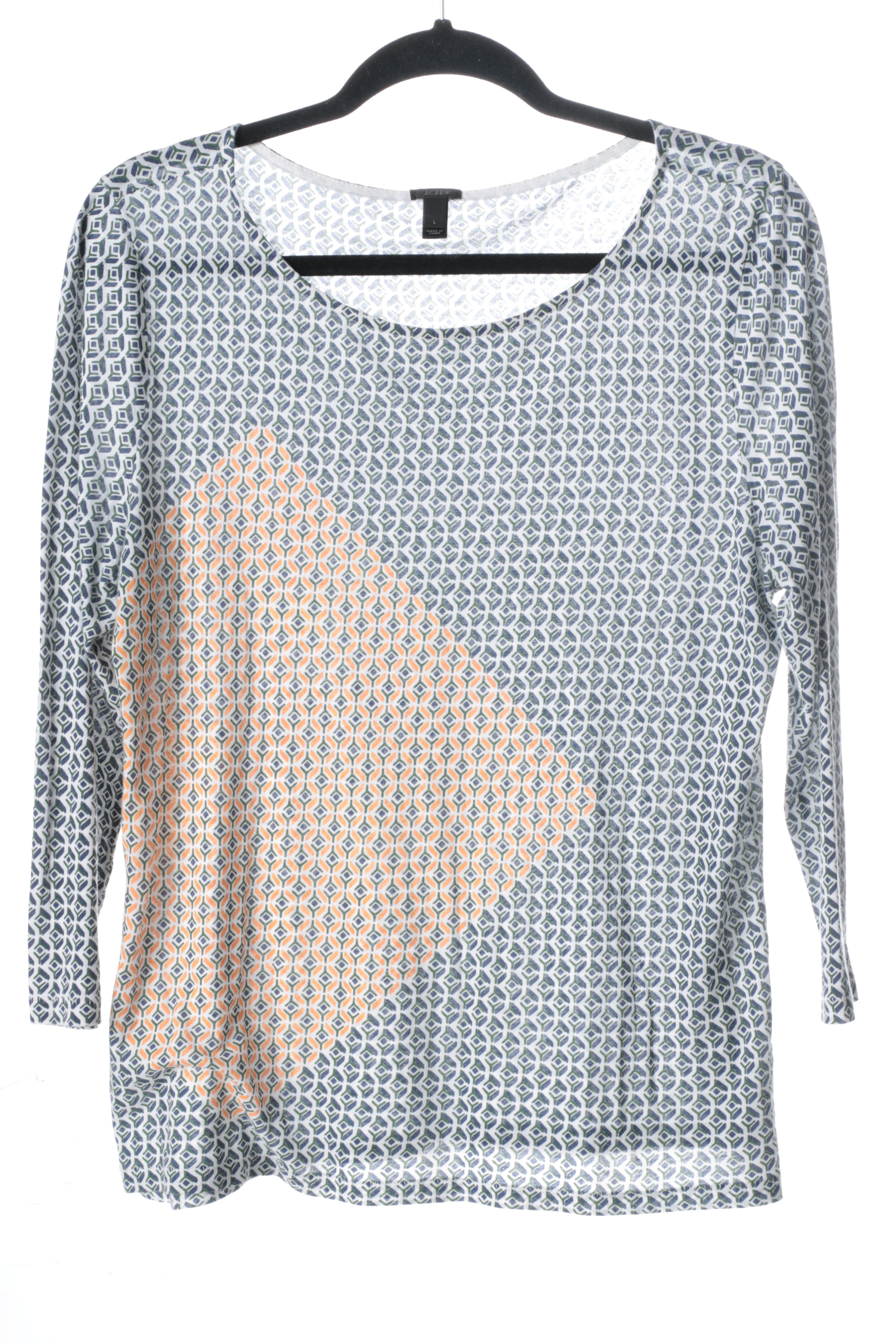 Women's Casual Separates Including J. Crew