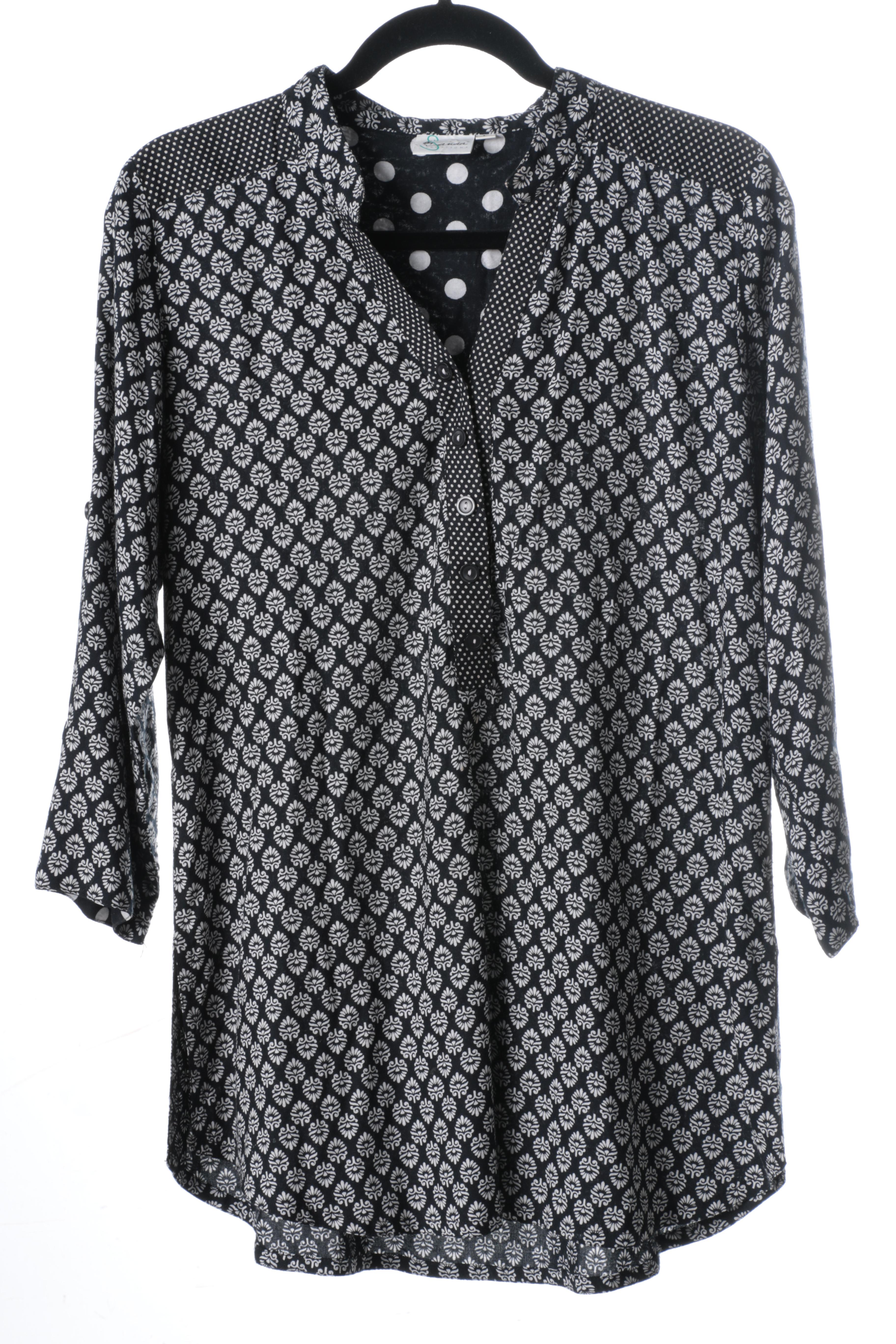 Women's Casual Separates Including J. Crew