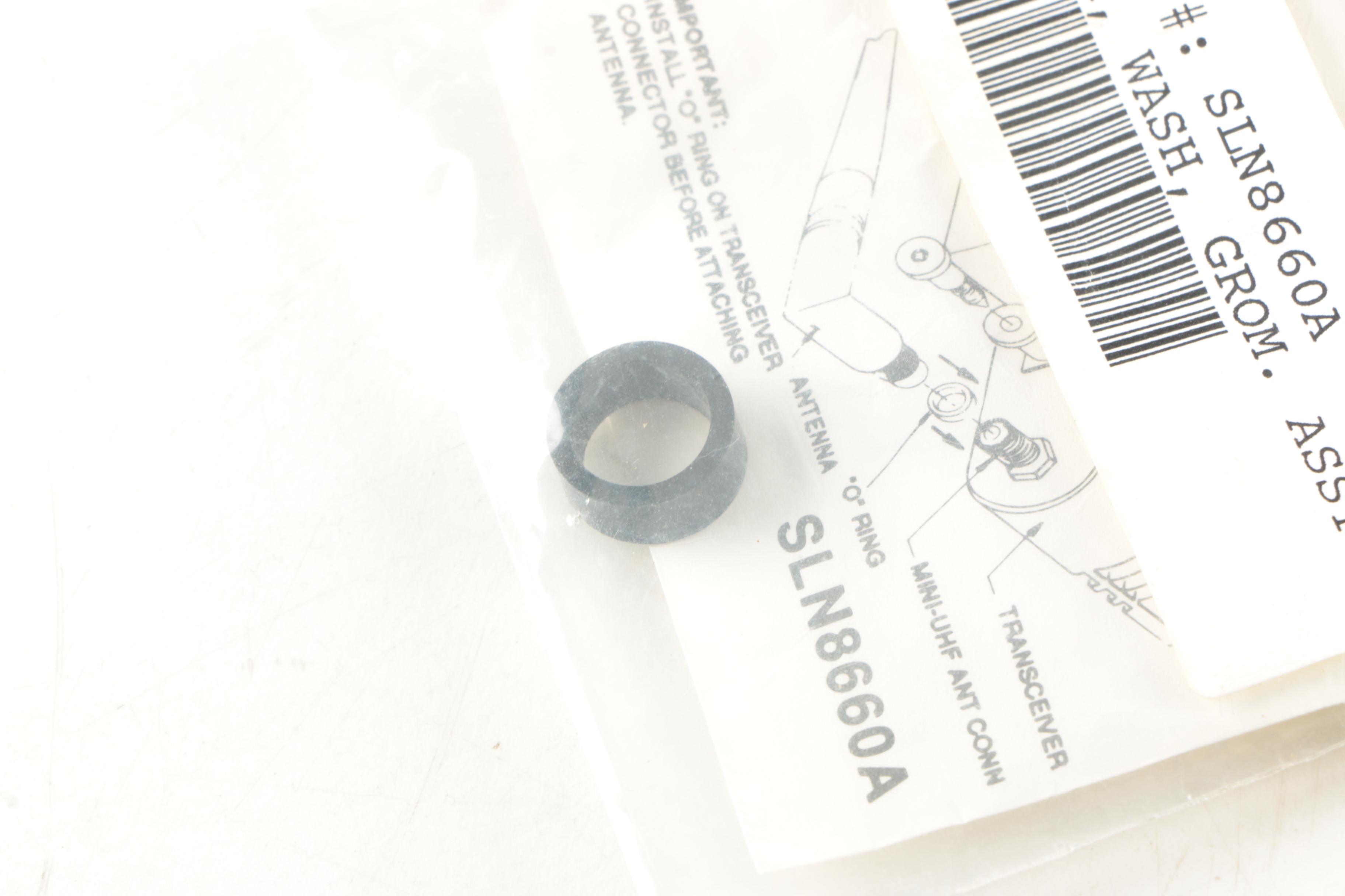 Randix Audiologic Turntable