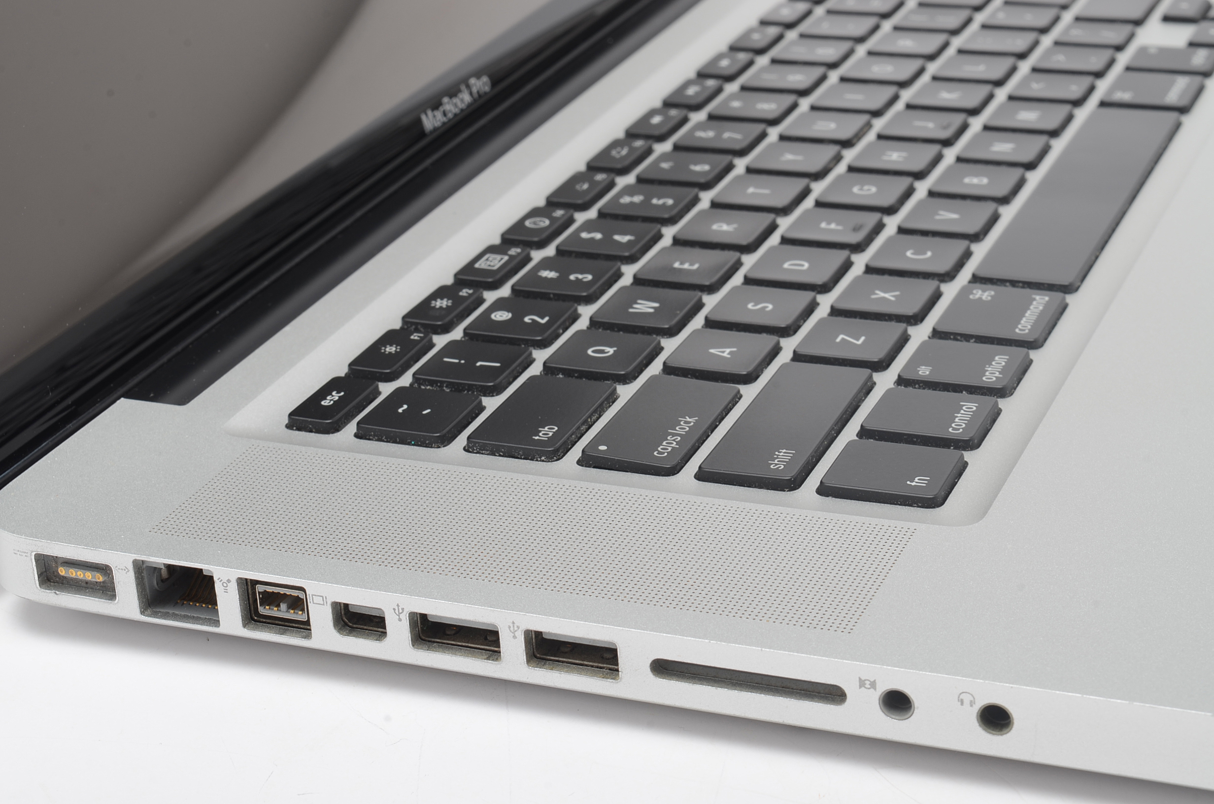 15" MacBook Pro Laptop