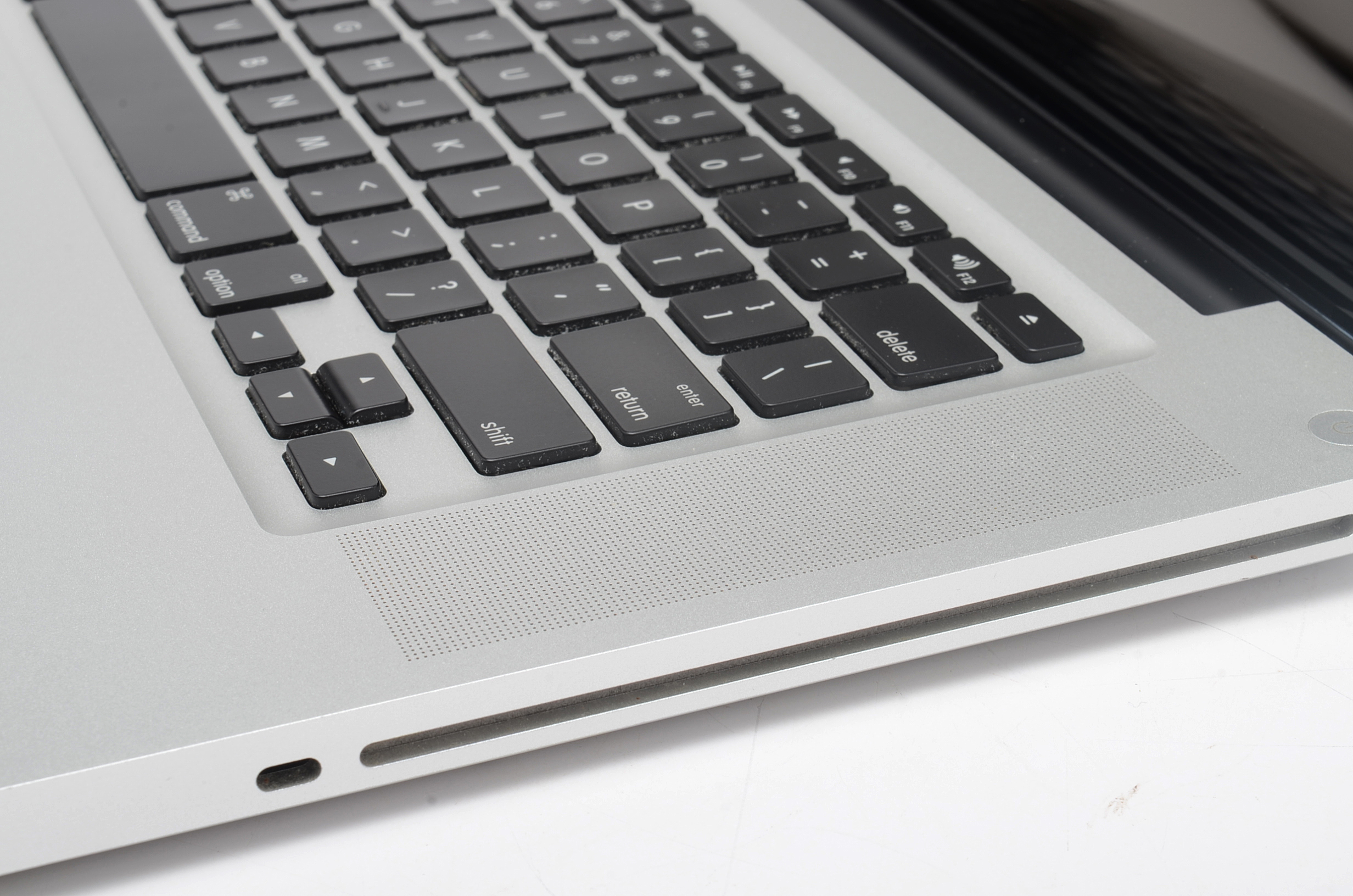 15" MacBook Pro Laptop