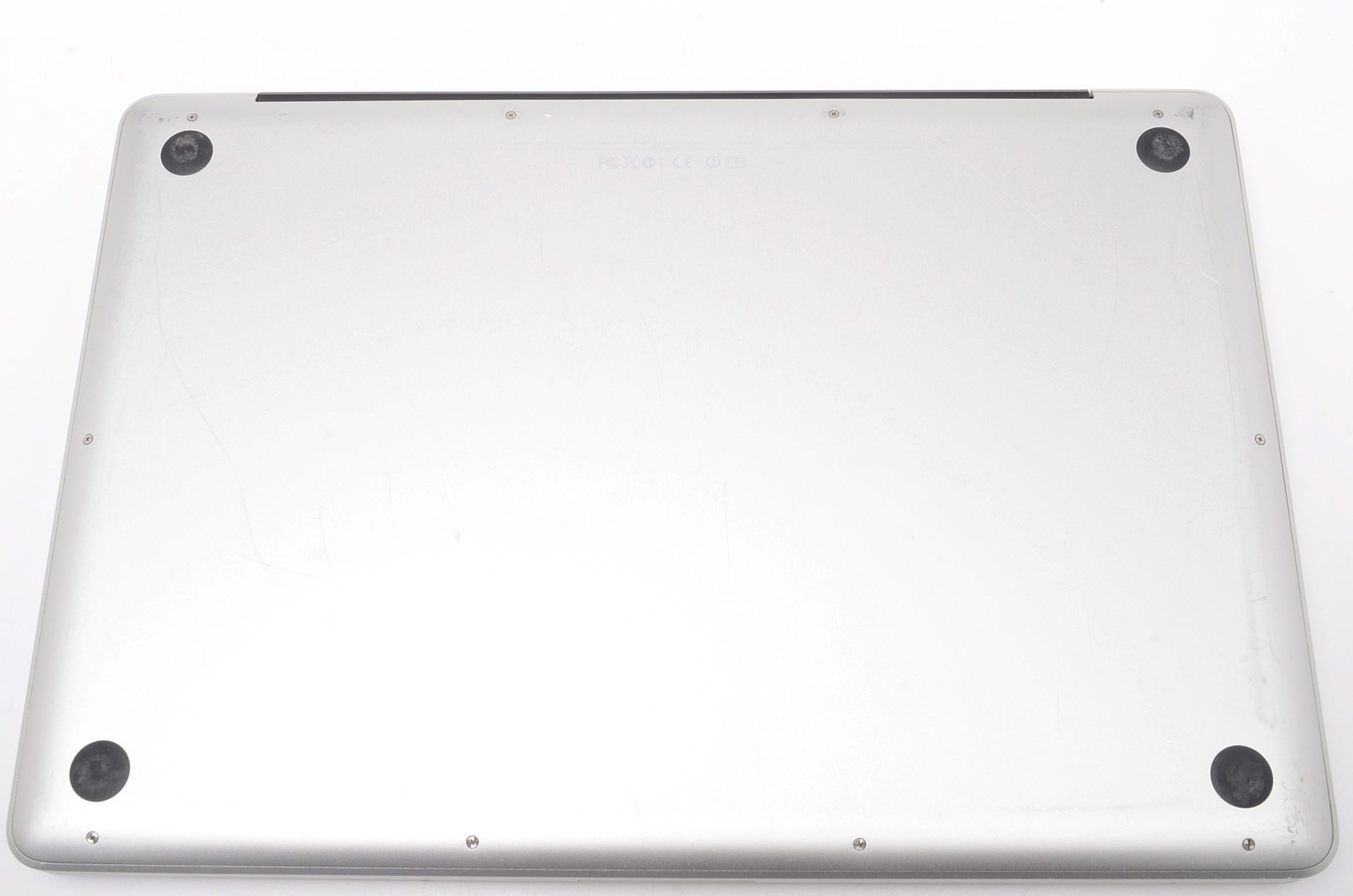 15" MacBook Pro Laptop