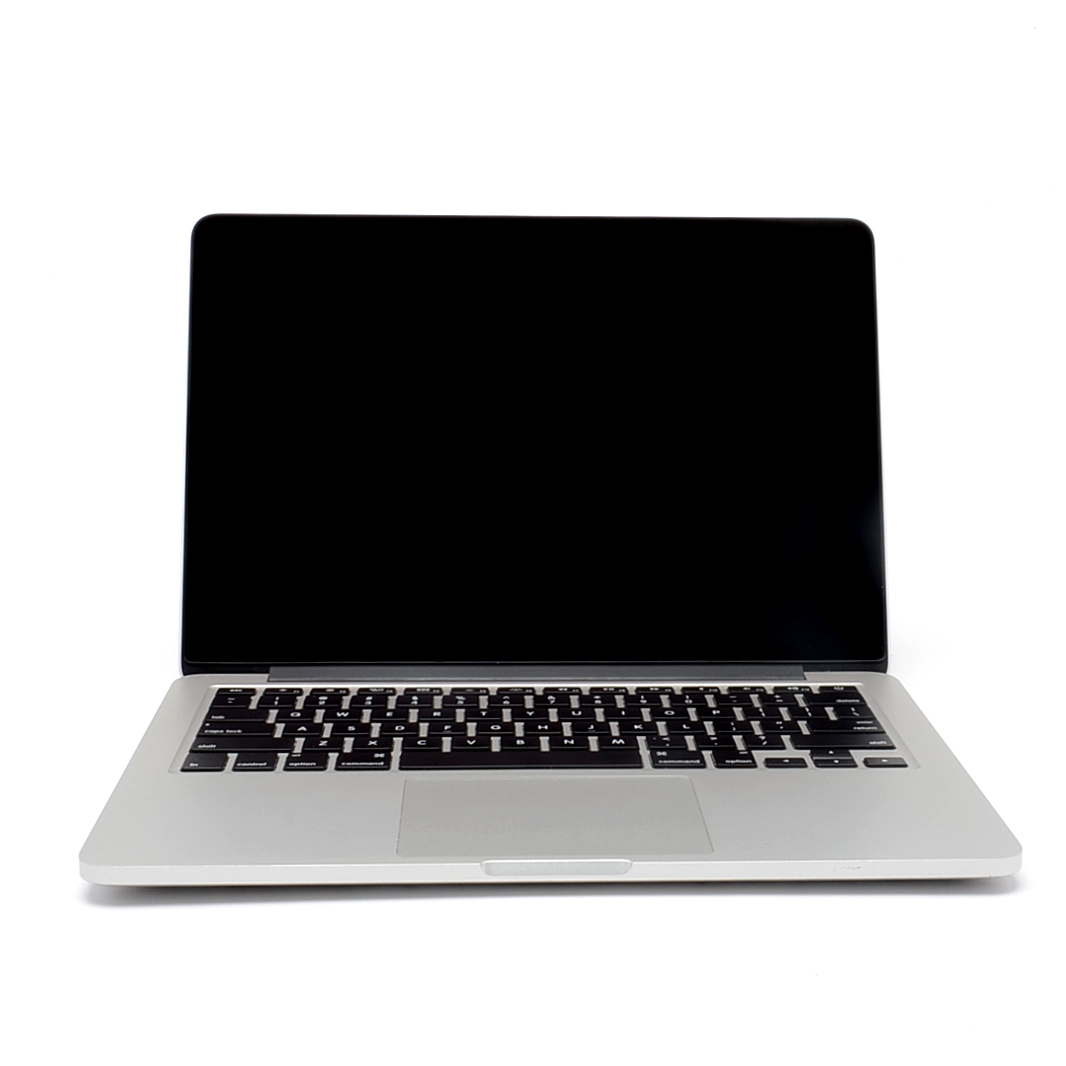 13" MacBook Pro Retina Laptop