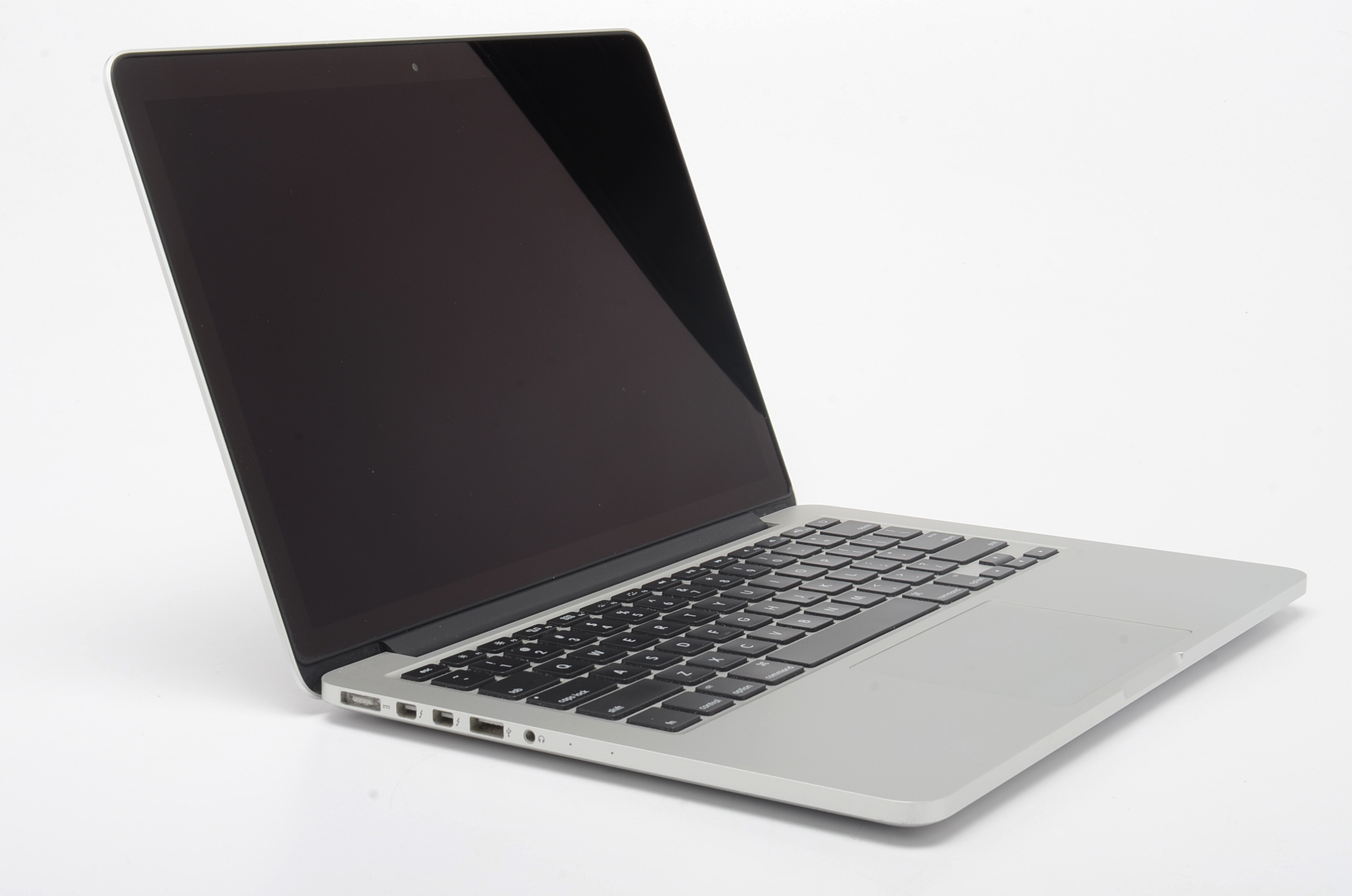13" MacBook Pro Retina Laptop