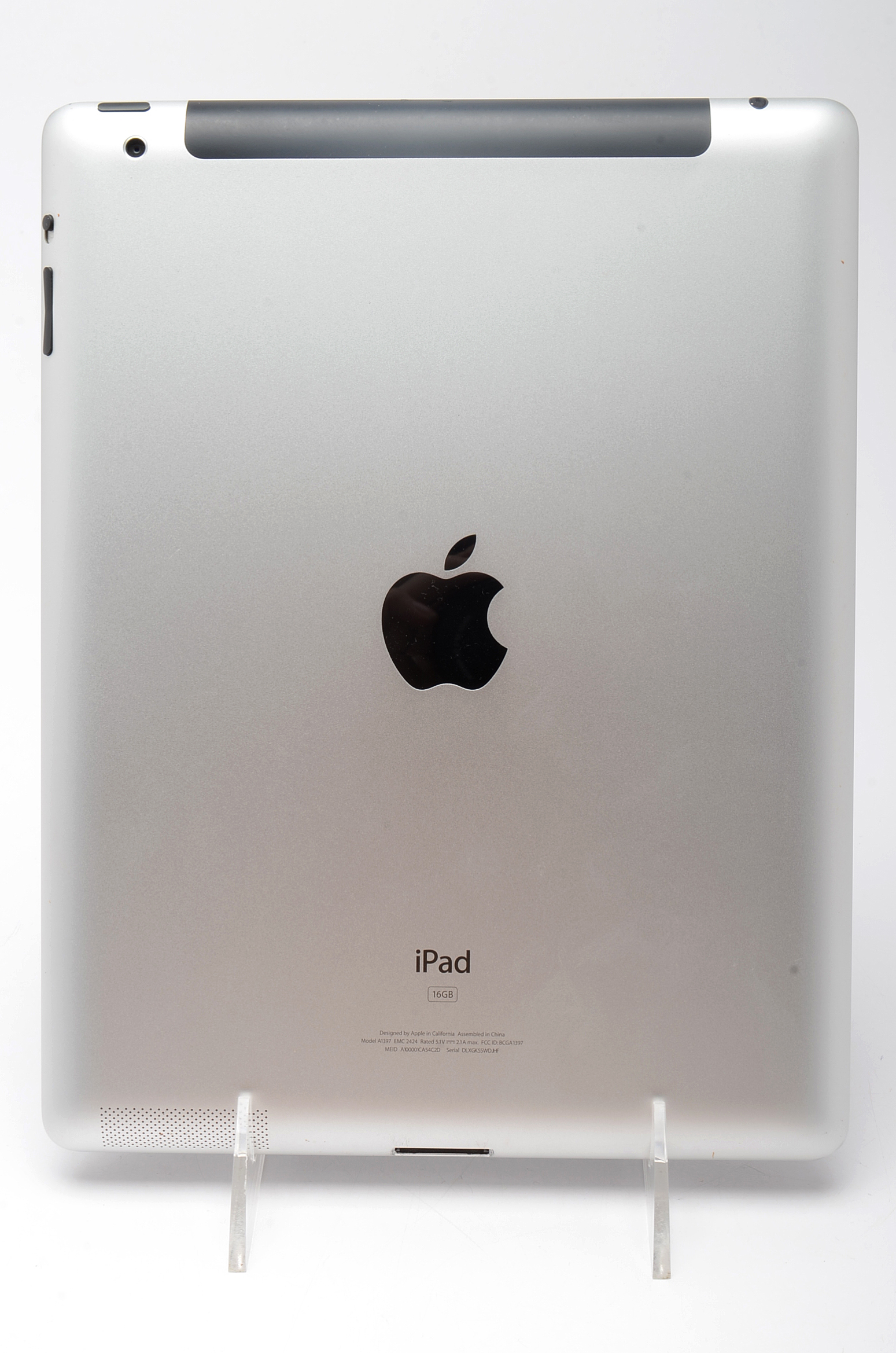 iPad 2 Tablet