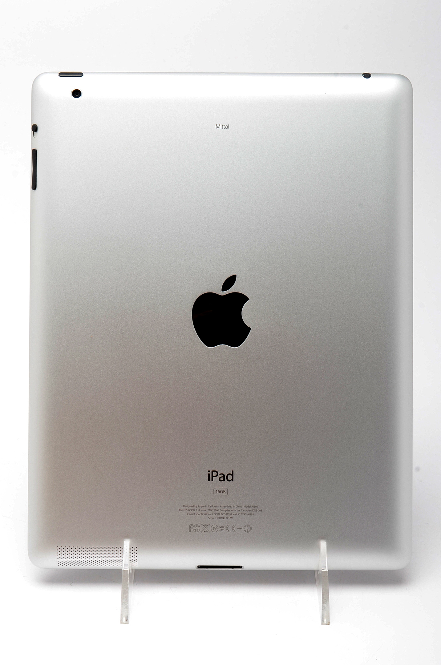 iPad 2 Tablet