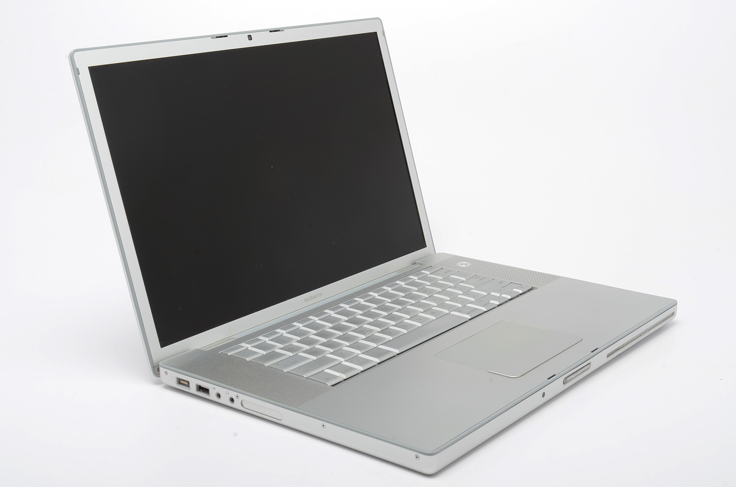 15" MacBook Pro Laptop