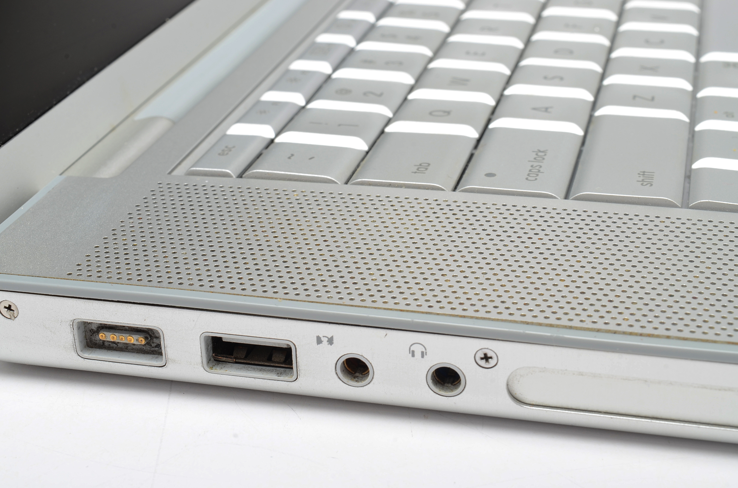 15" MacBook Pro Laptop