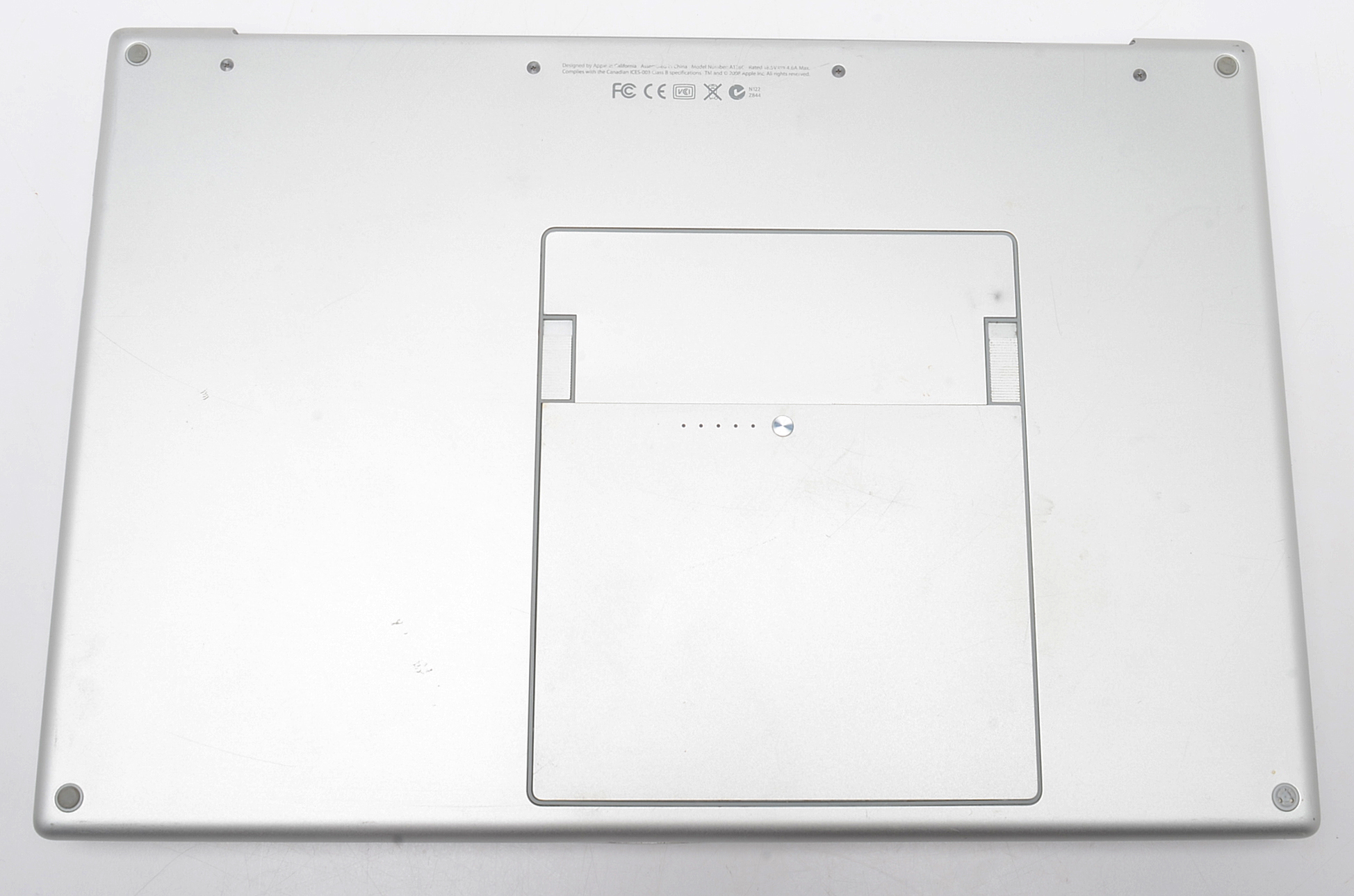 15" MacBook Pro Laptop