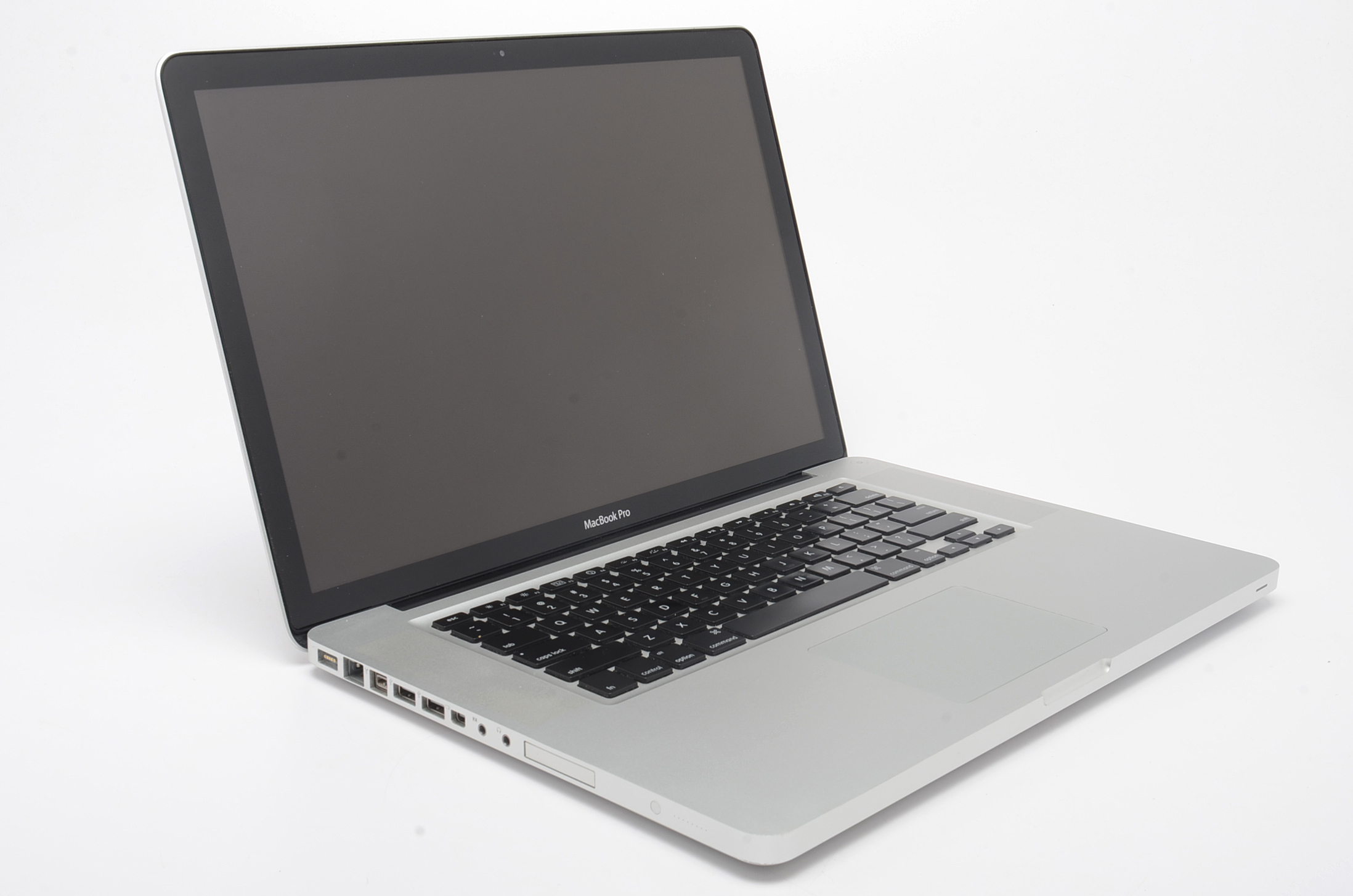 15" MacBook Pro Laptop