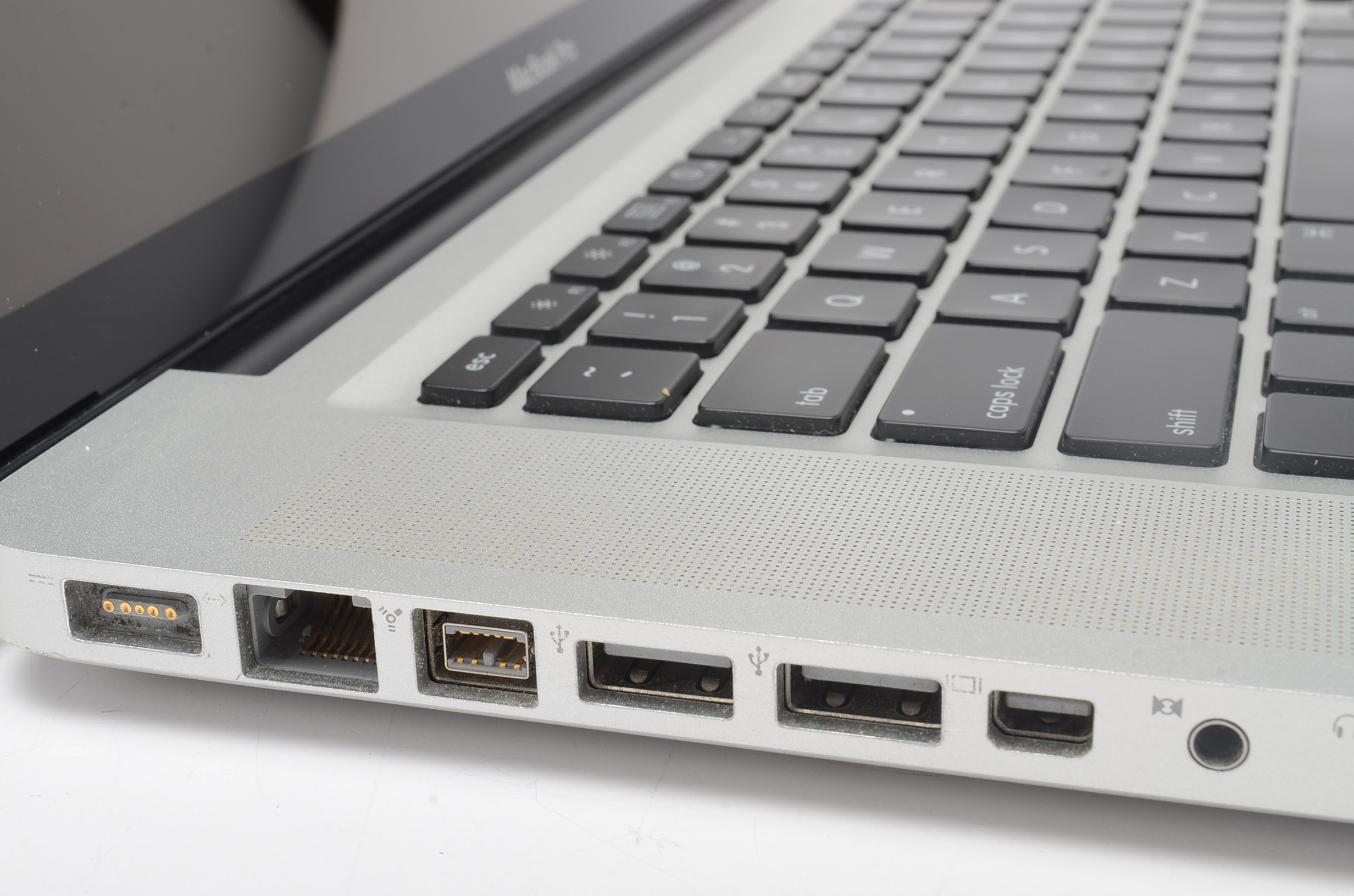 15" MacBook Pro Laptop