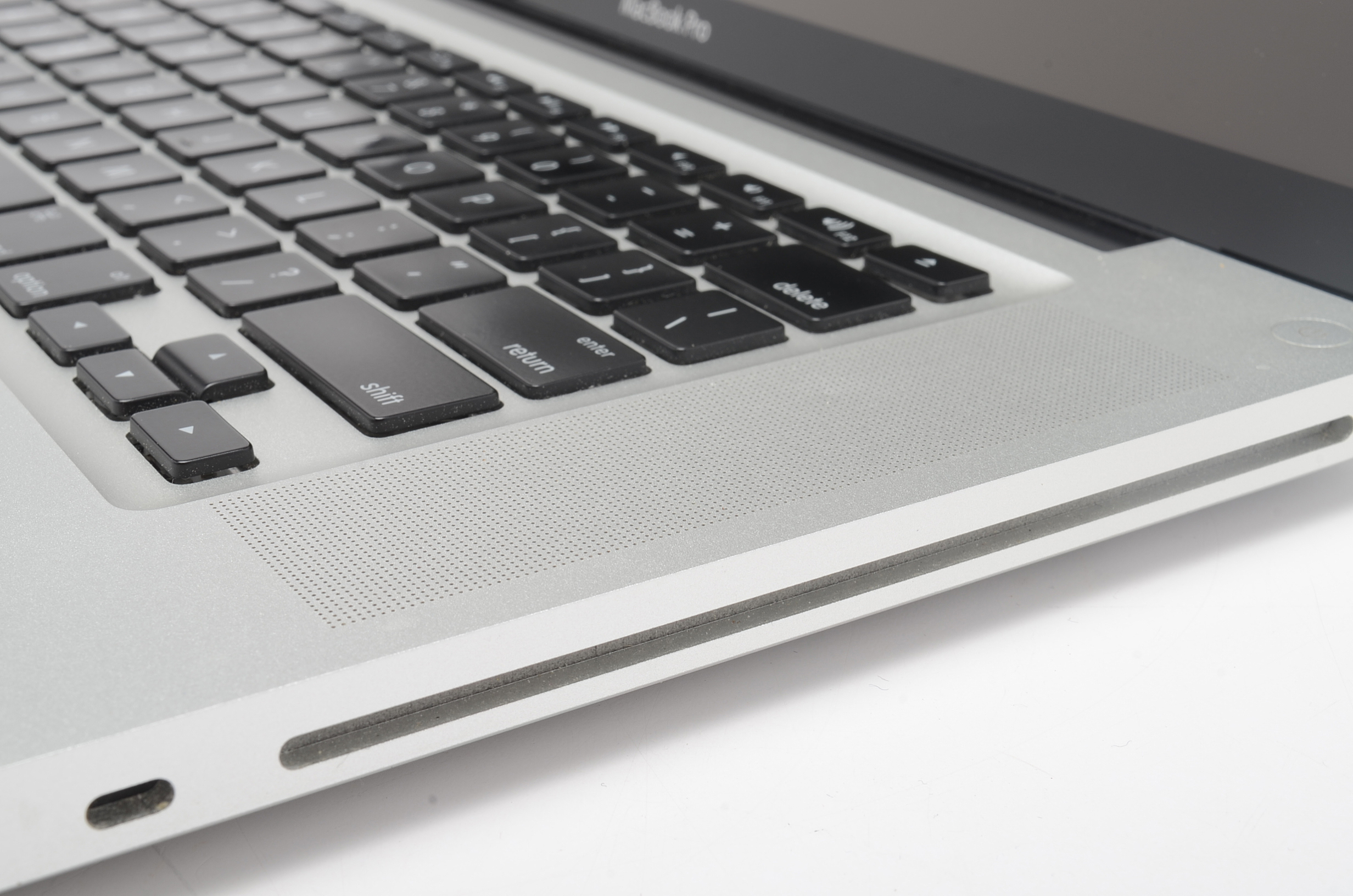 15" MacBook Pro Laptop