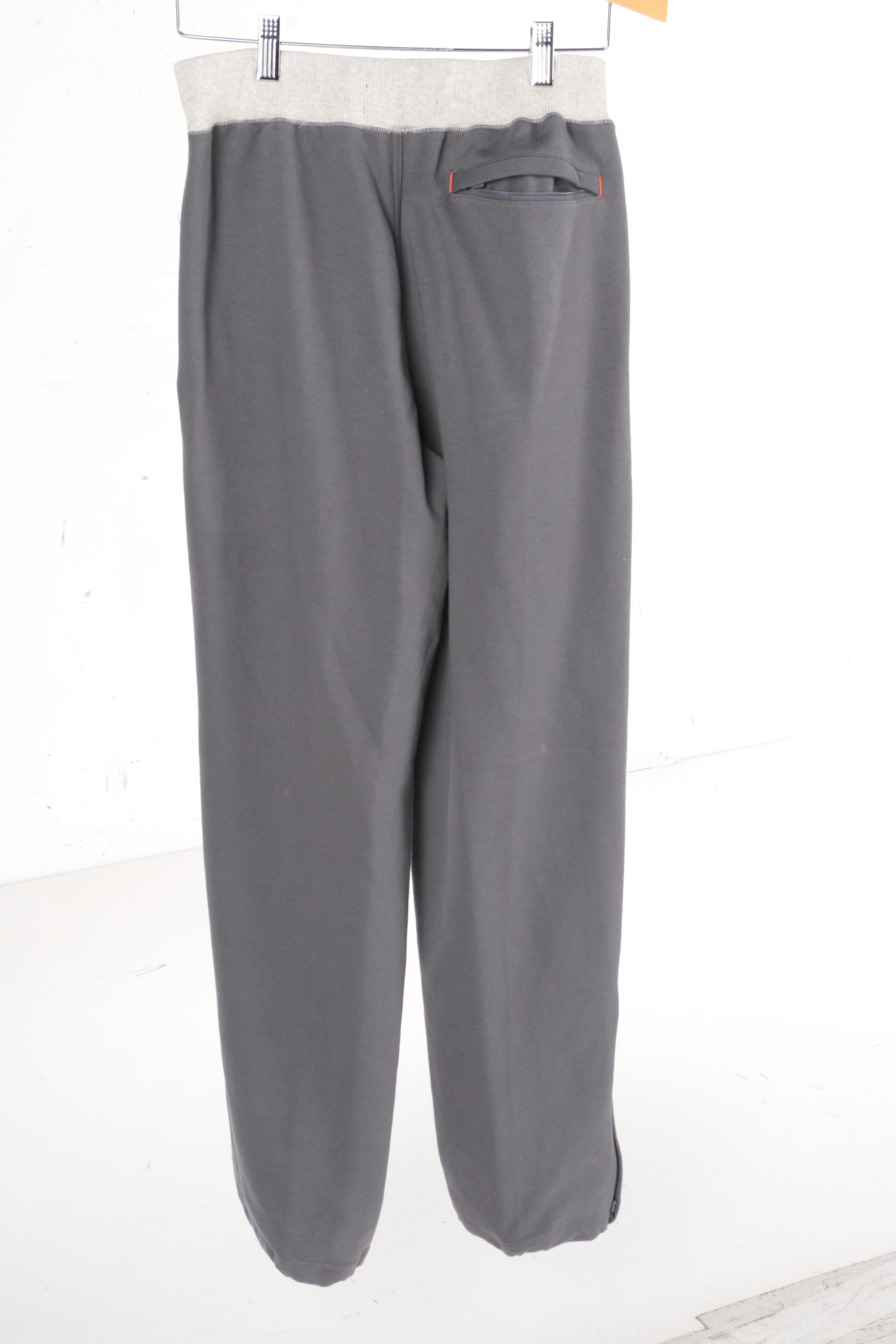 Men's Nike LeBron James Witness Hoodie and Sweatpants