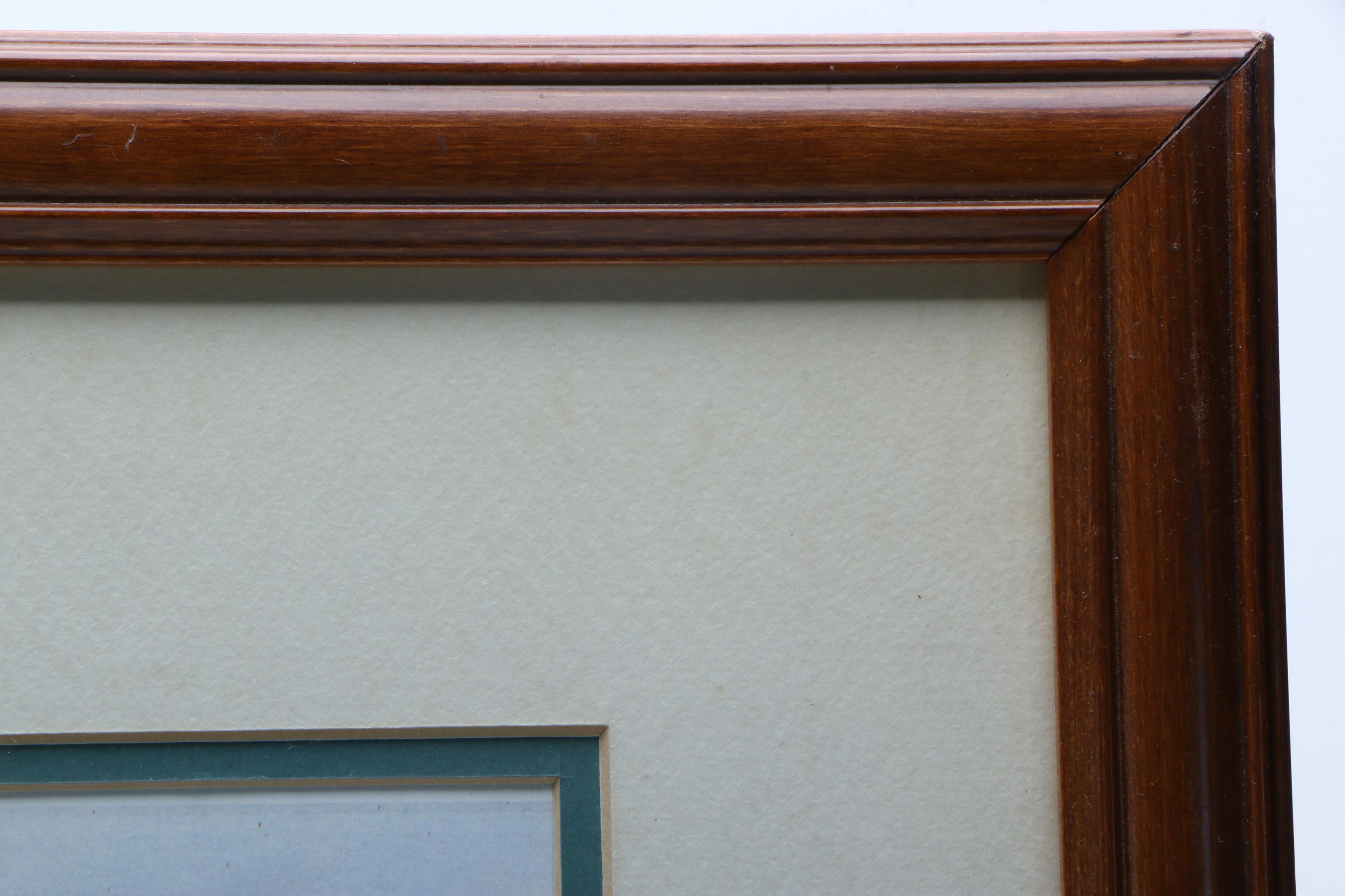 Keith Spears Jr. Limited Edition Reproduction Print "Stewards on Duty"