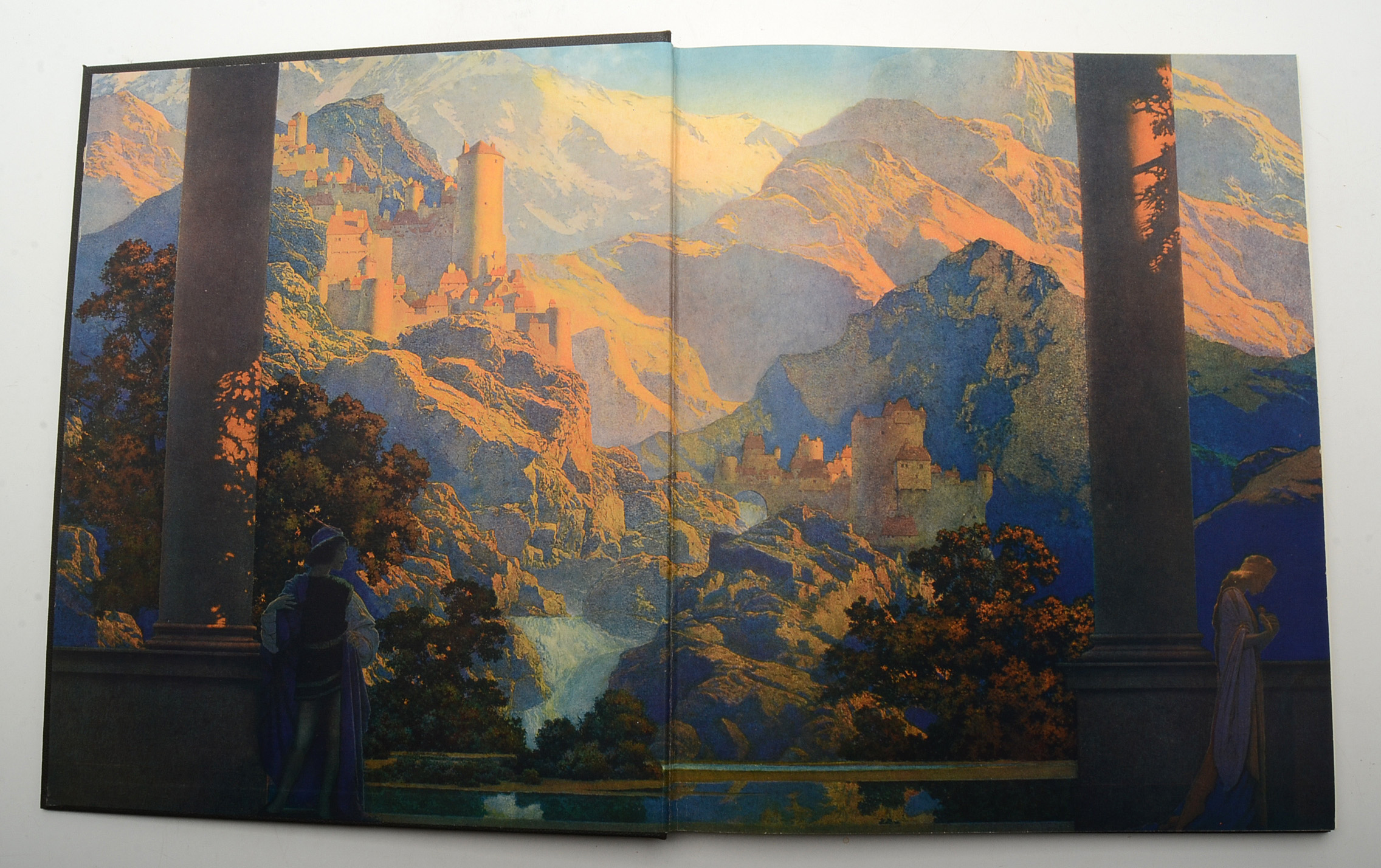 "The Knave of Hearts" by Louise Saunders, First Edition