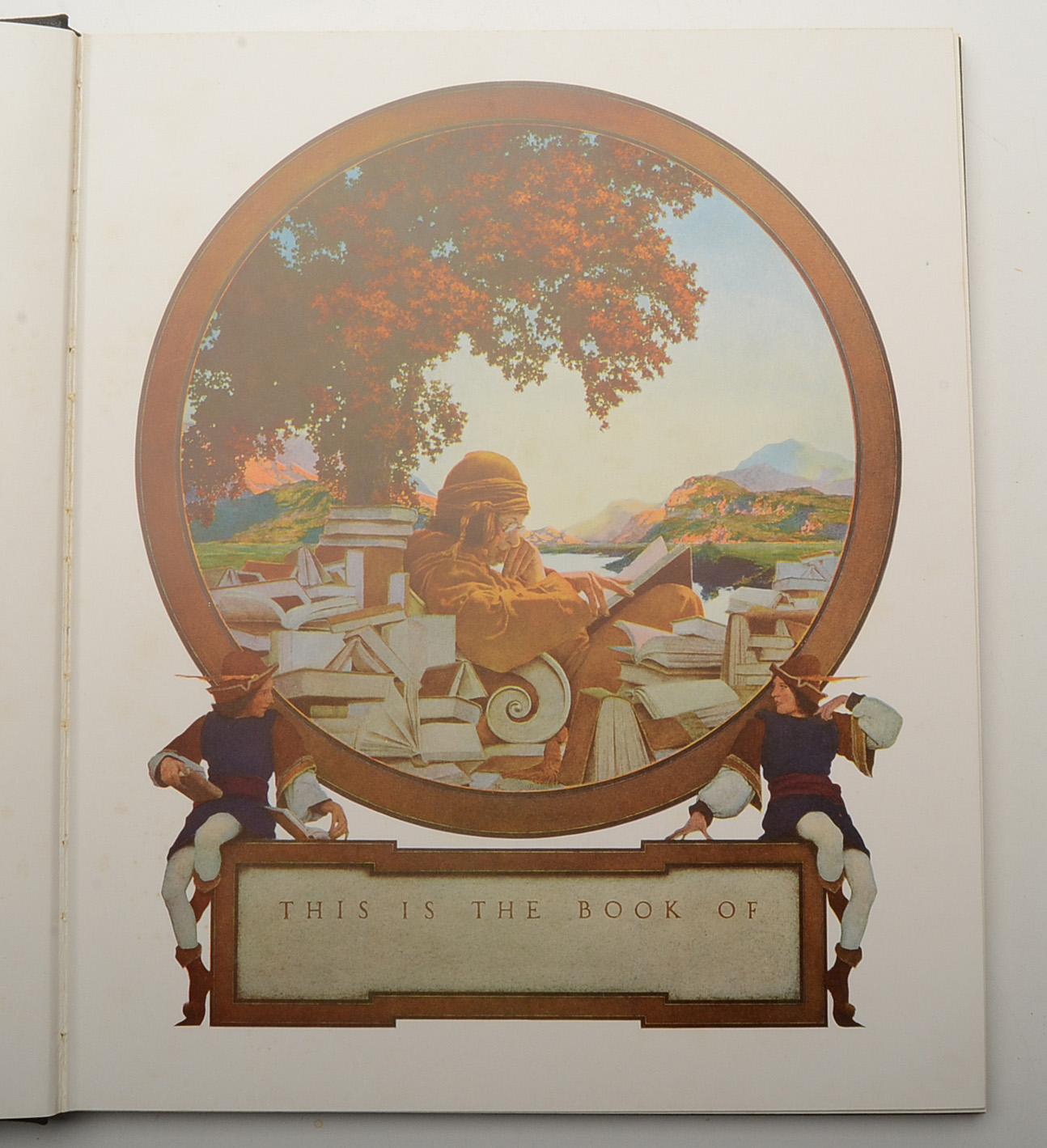 "The Knave of Hearts" by Louise Saunders, First Edition