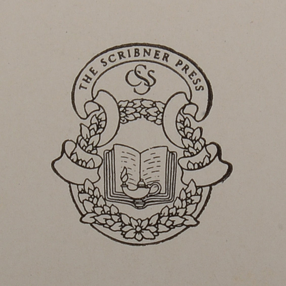 "The Knave of Hearts" by Louise Saunders, First Edition