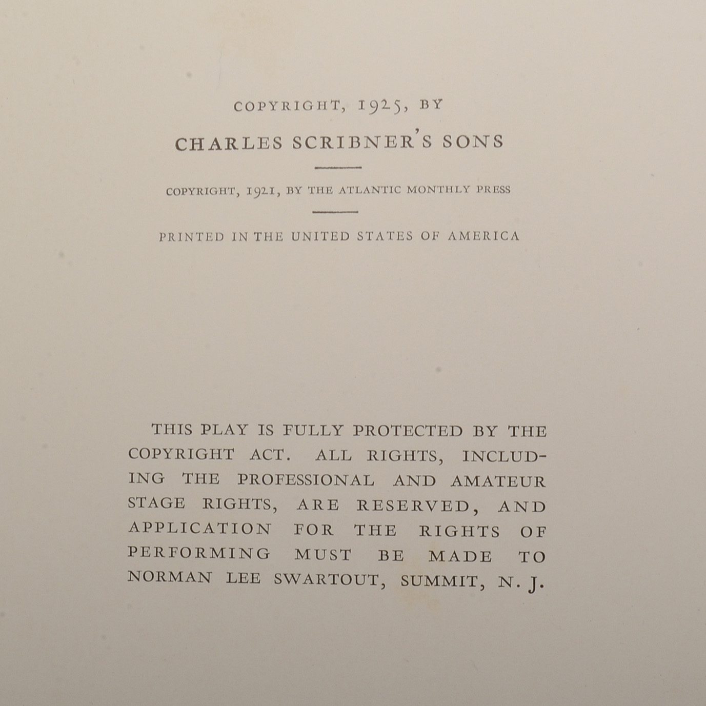 "The Knave of Hearts" by Louise Saunders, First Edition