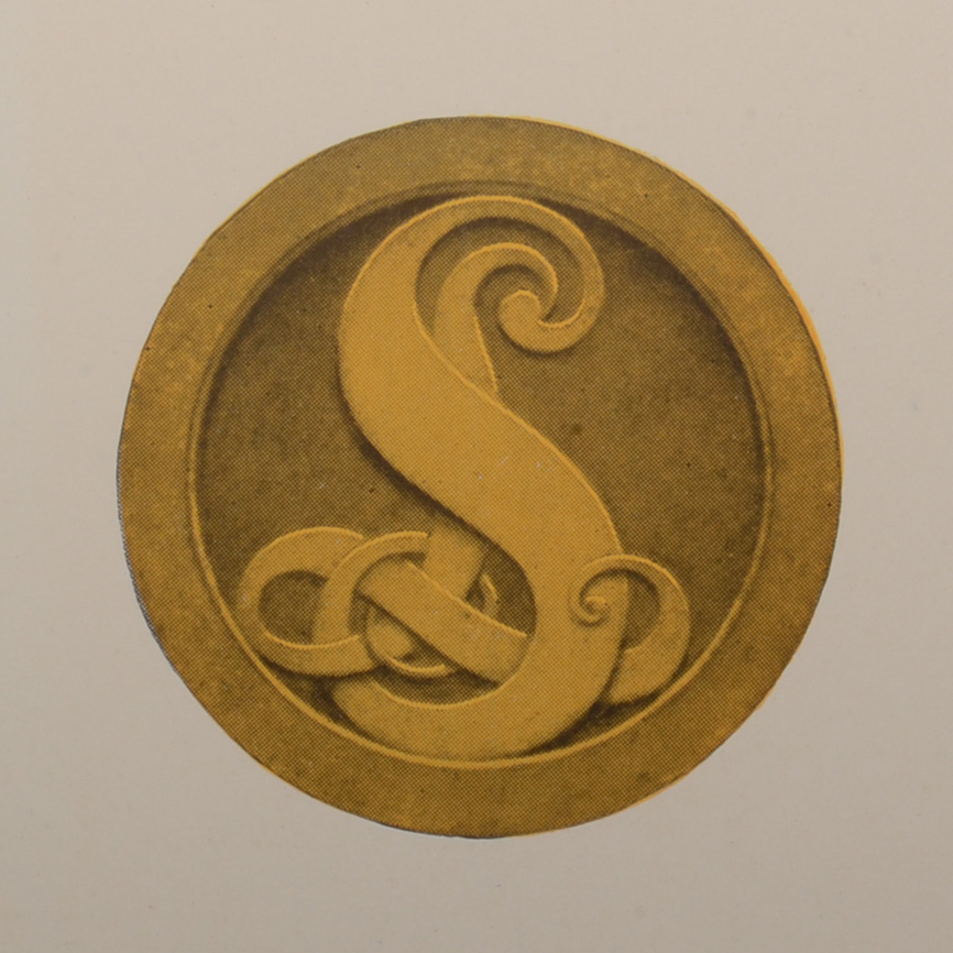 "The Knave of Hearts" by Louise Saunders, First Edition