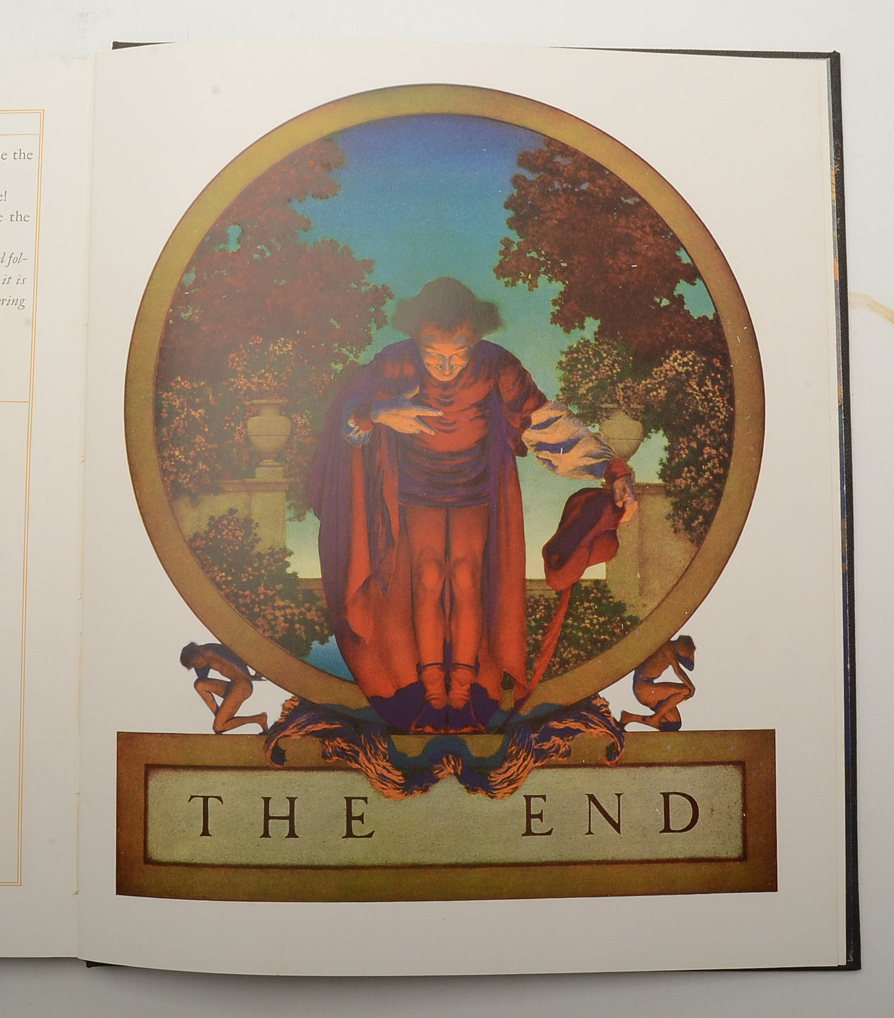 "The Knave of Hearts" by Louise Saunders, First Edition