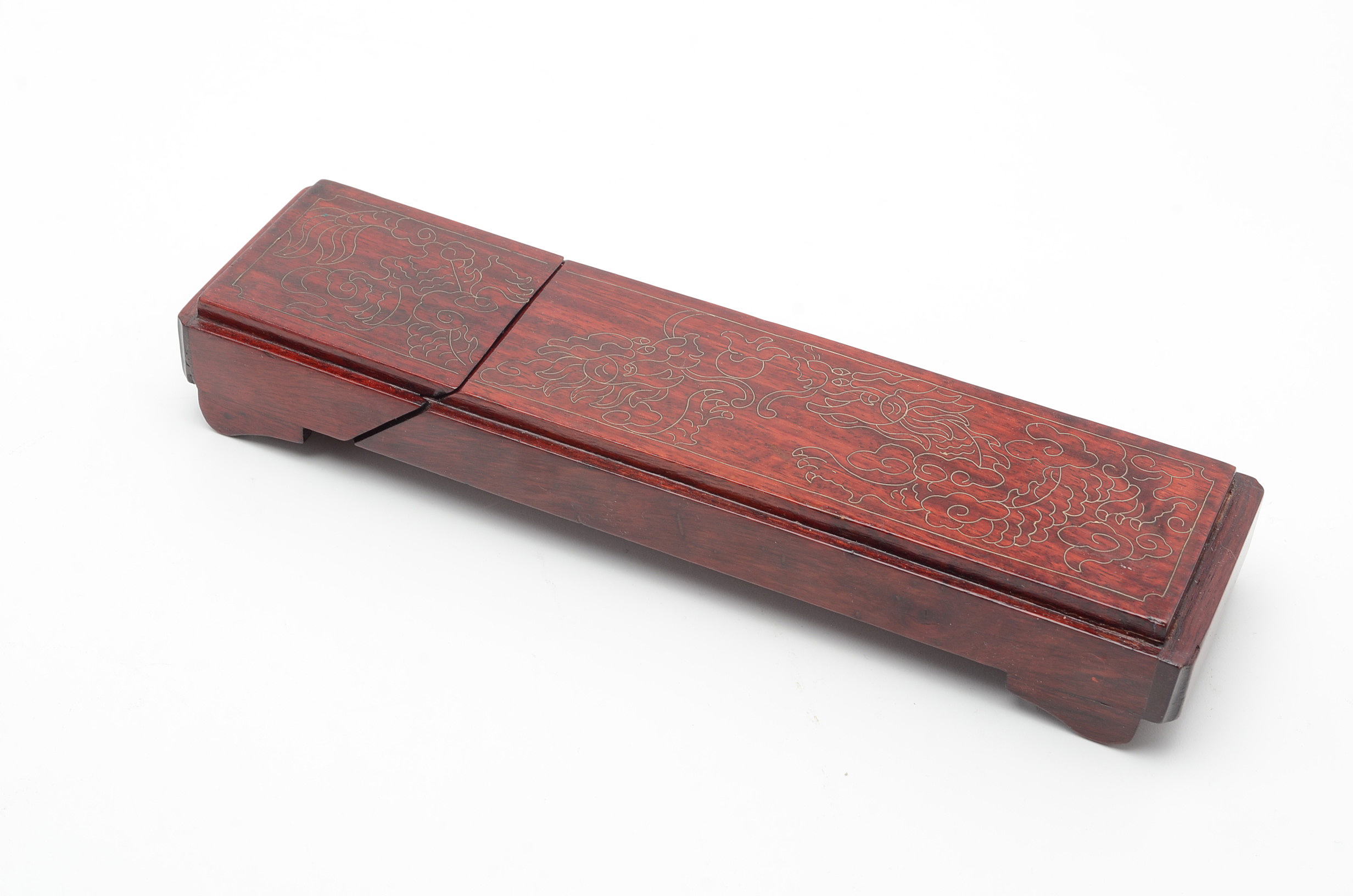 Group of Asian Inspired Items