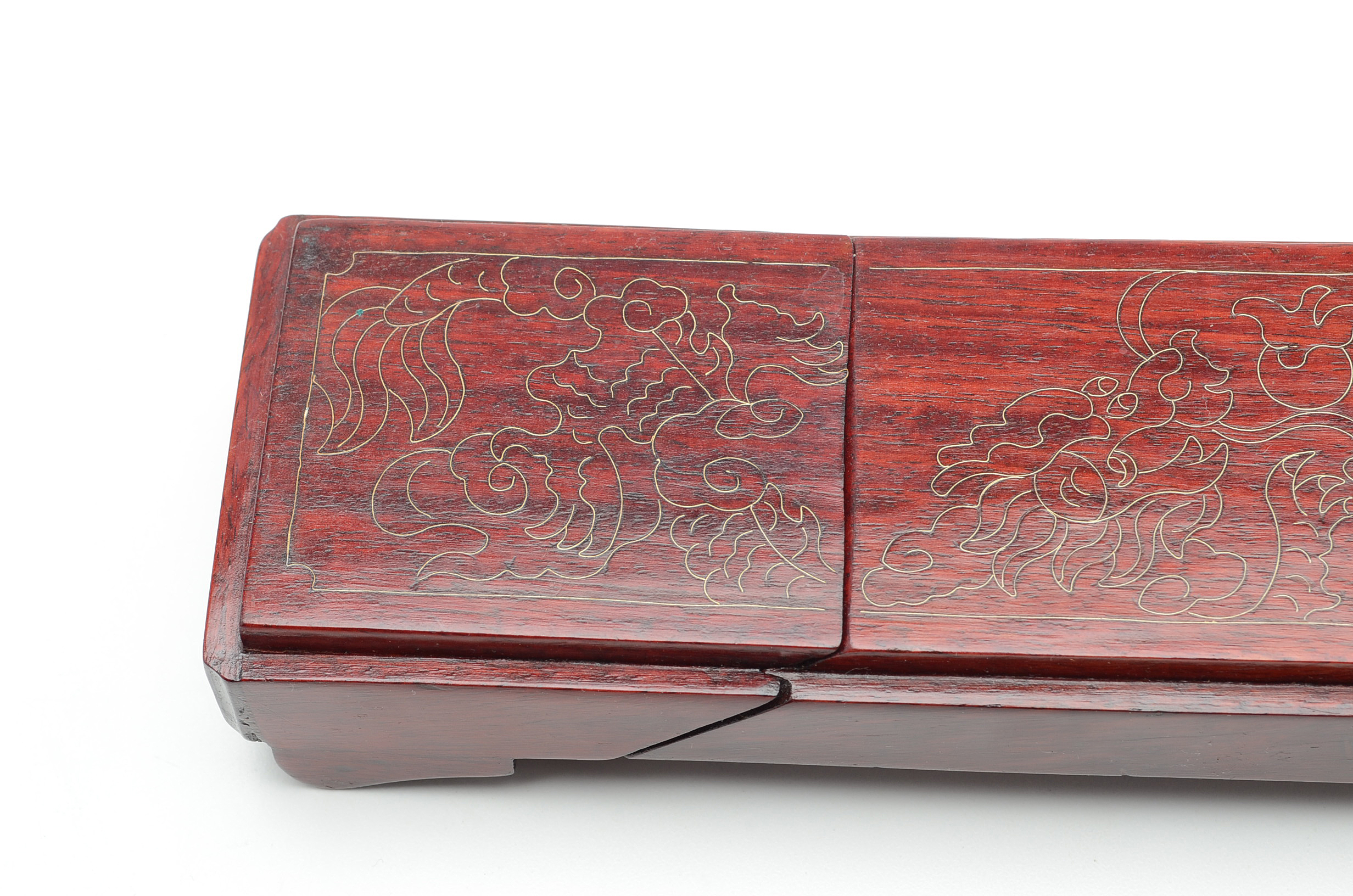 Group of Asian Inspired Items