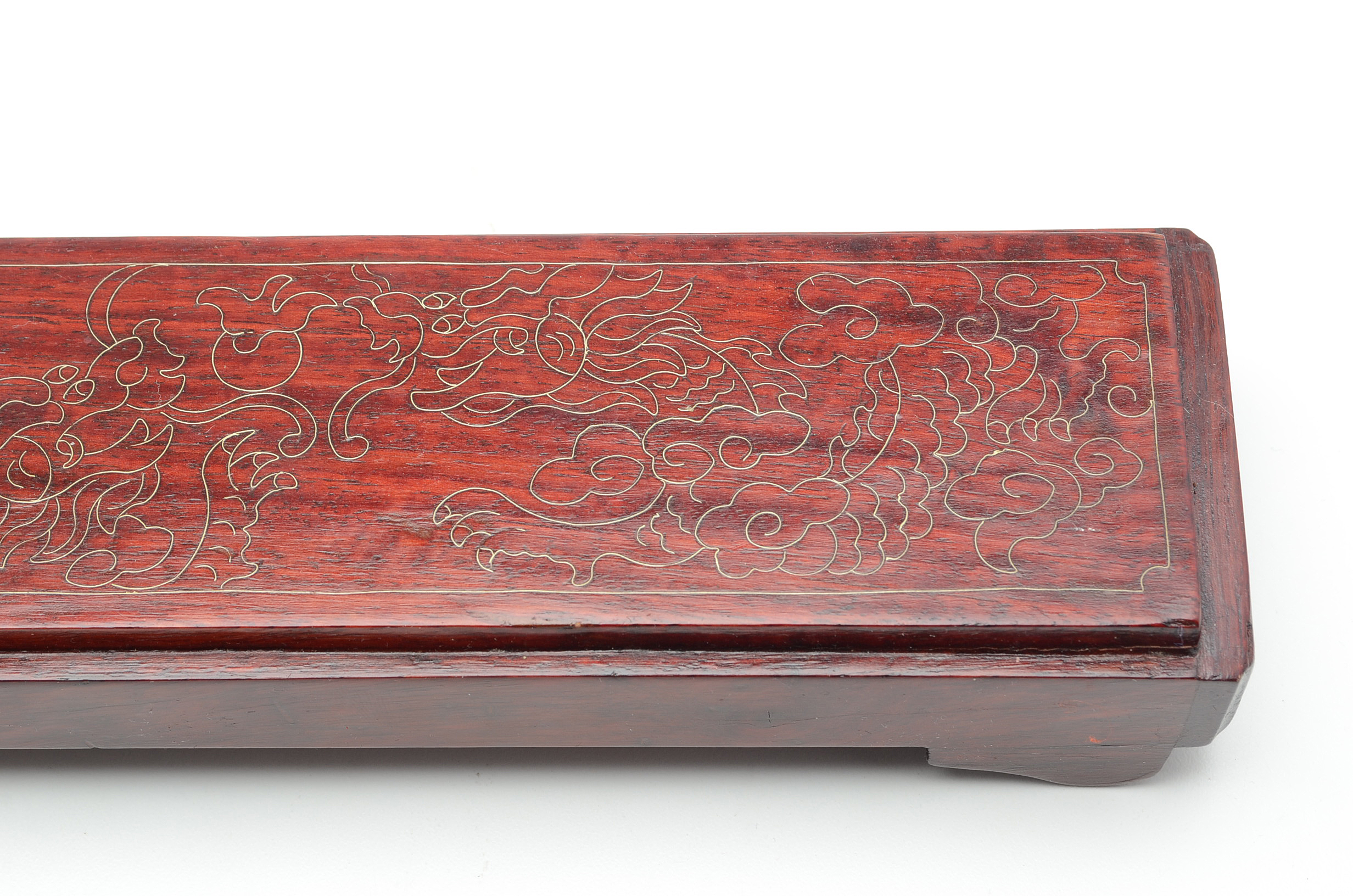 Group of Asian Inspired Items