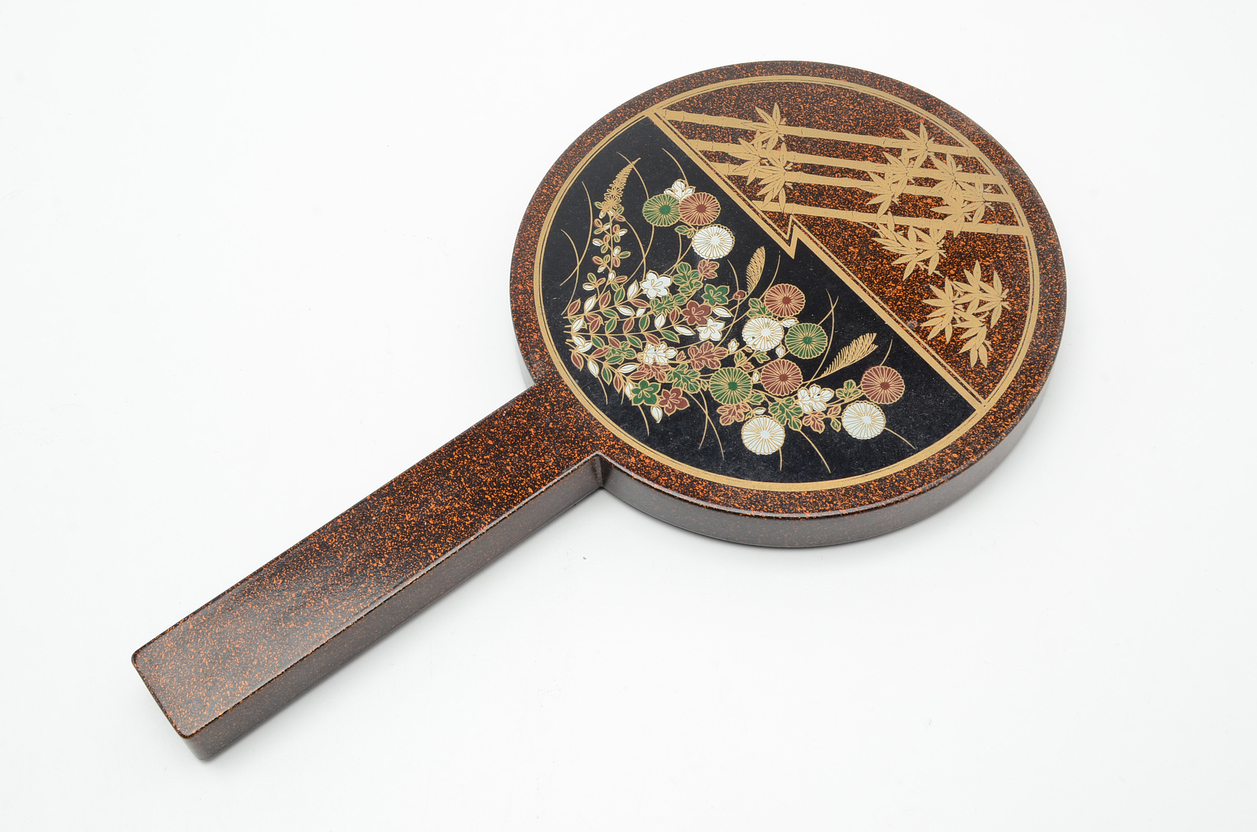 Group of Asian Inspired Items