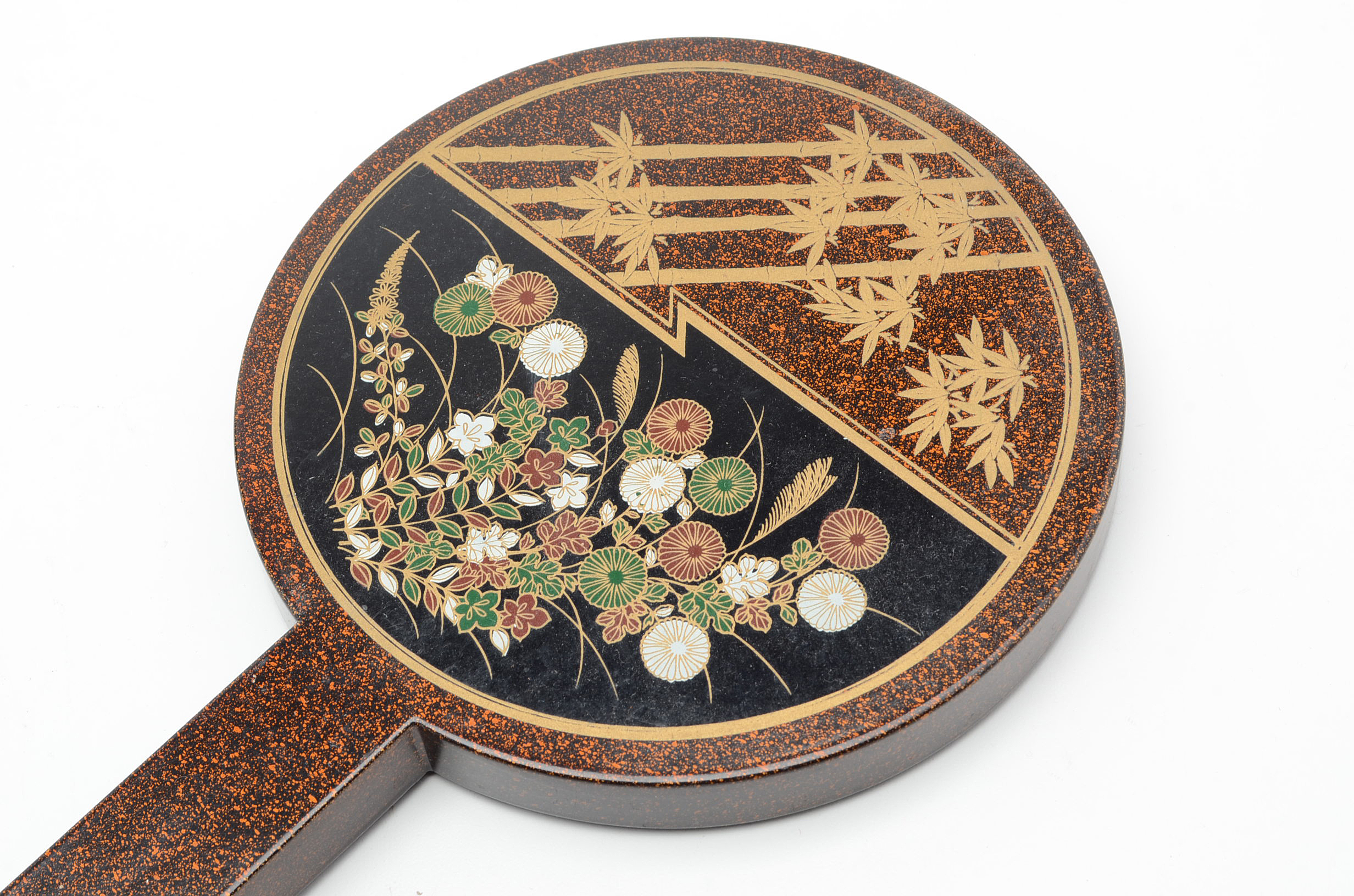 Group of Asian Inspired Items